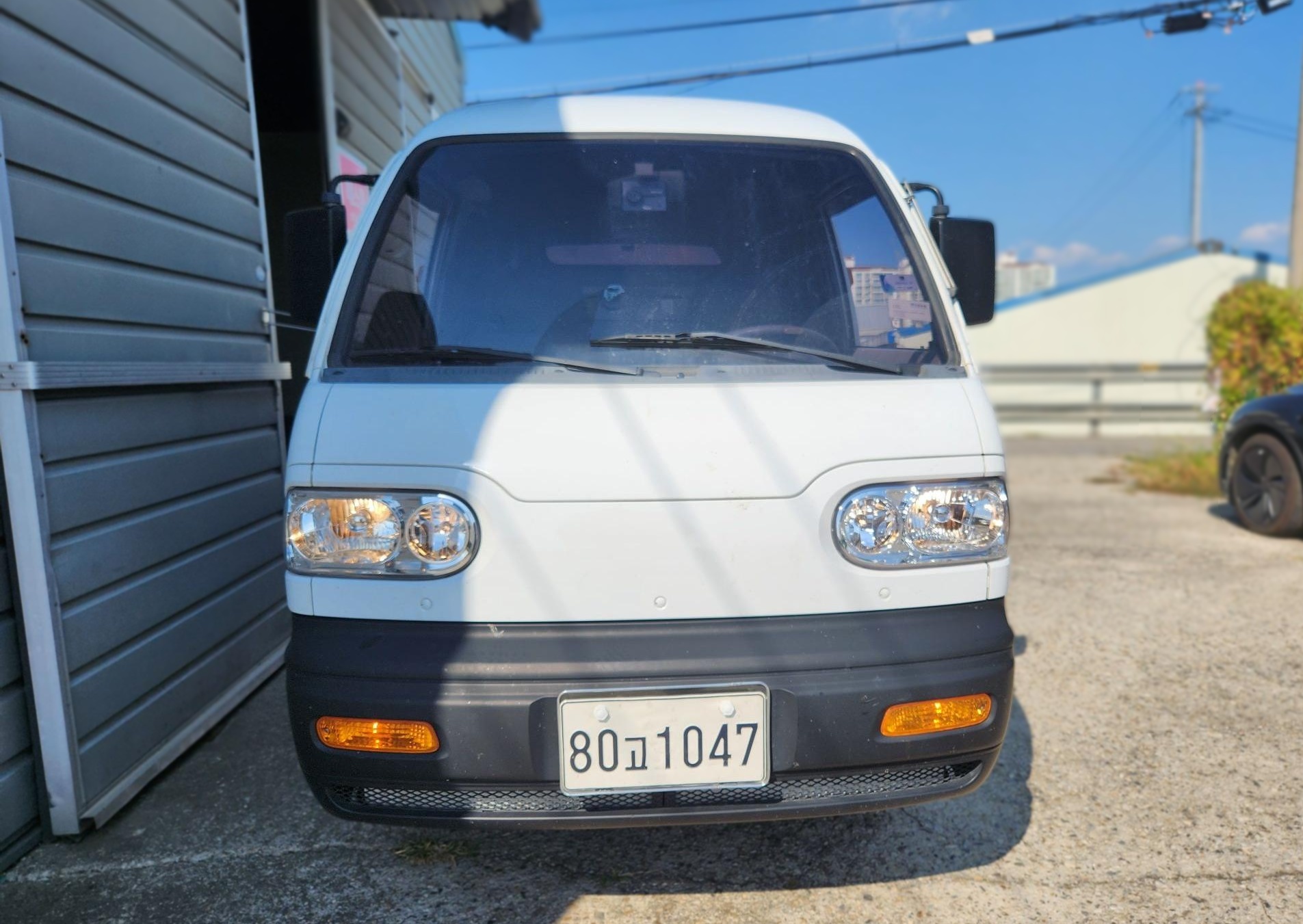 Chevrolet New Damas