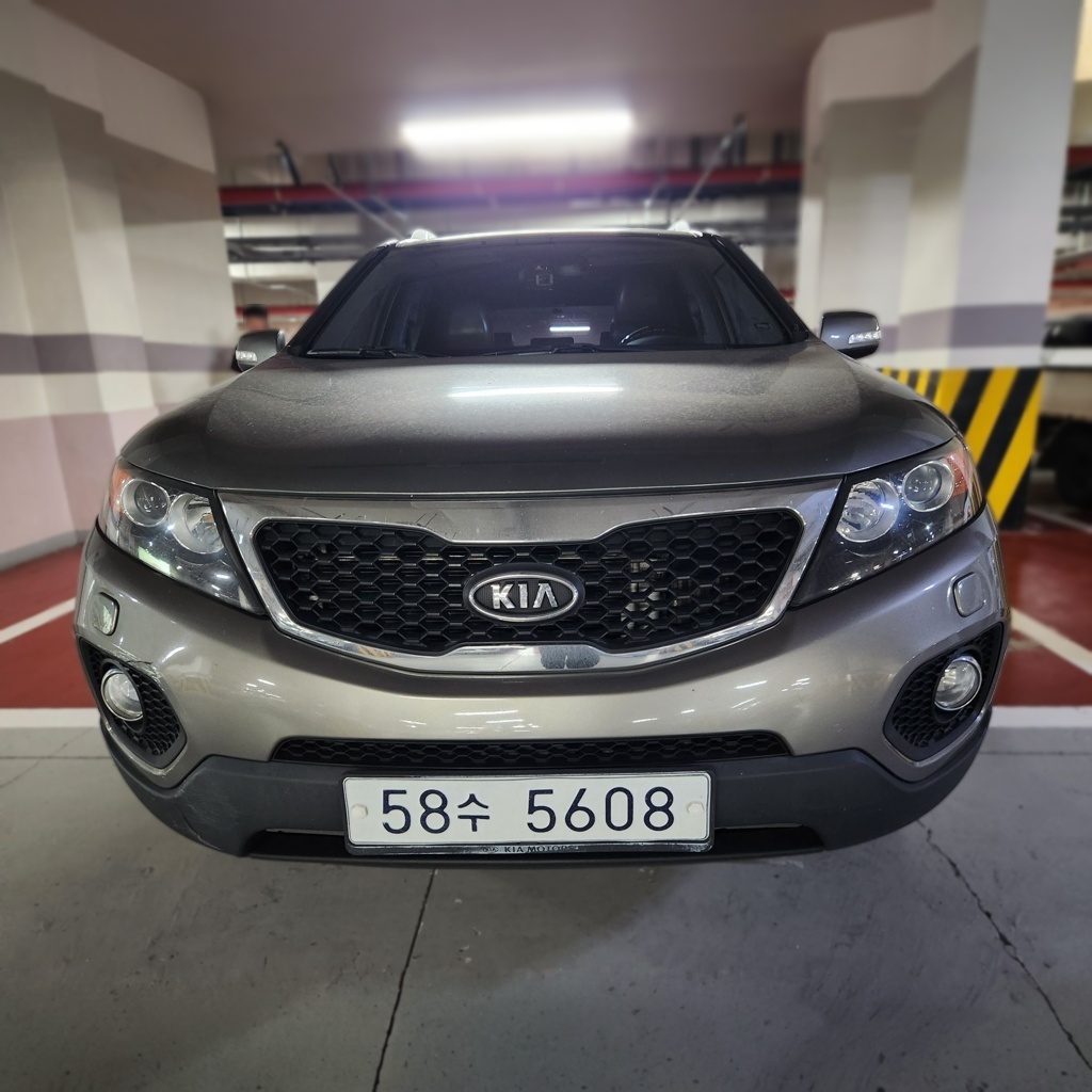 Kia Sorento R