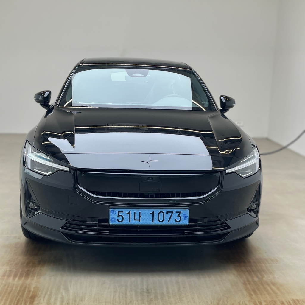 2024 Polestar Polestar 2 Long Range Single Motor — photograph 1 of 1