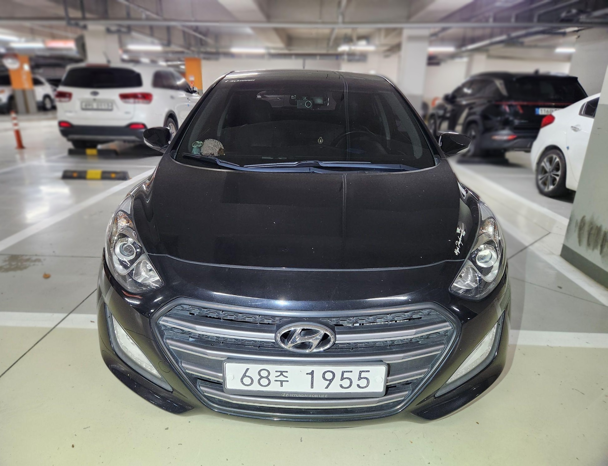 Hyundai i30 (New)