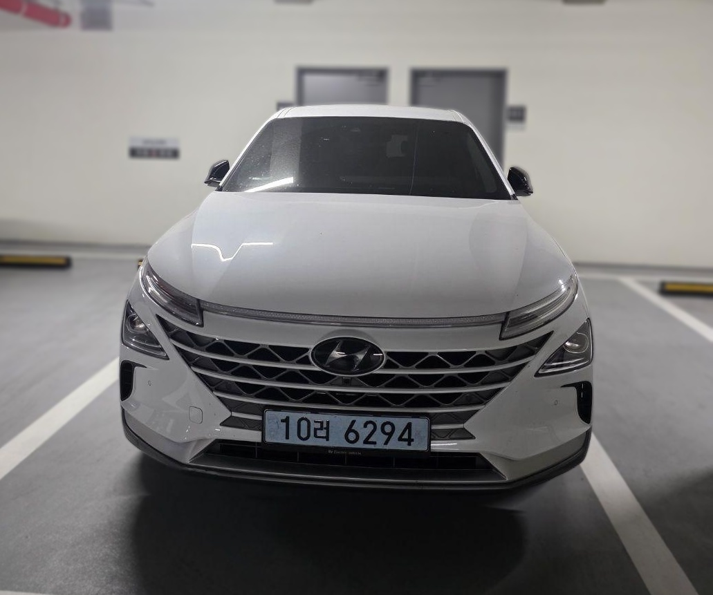 Hyundai Nexo