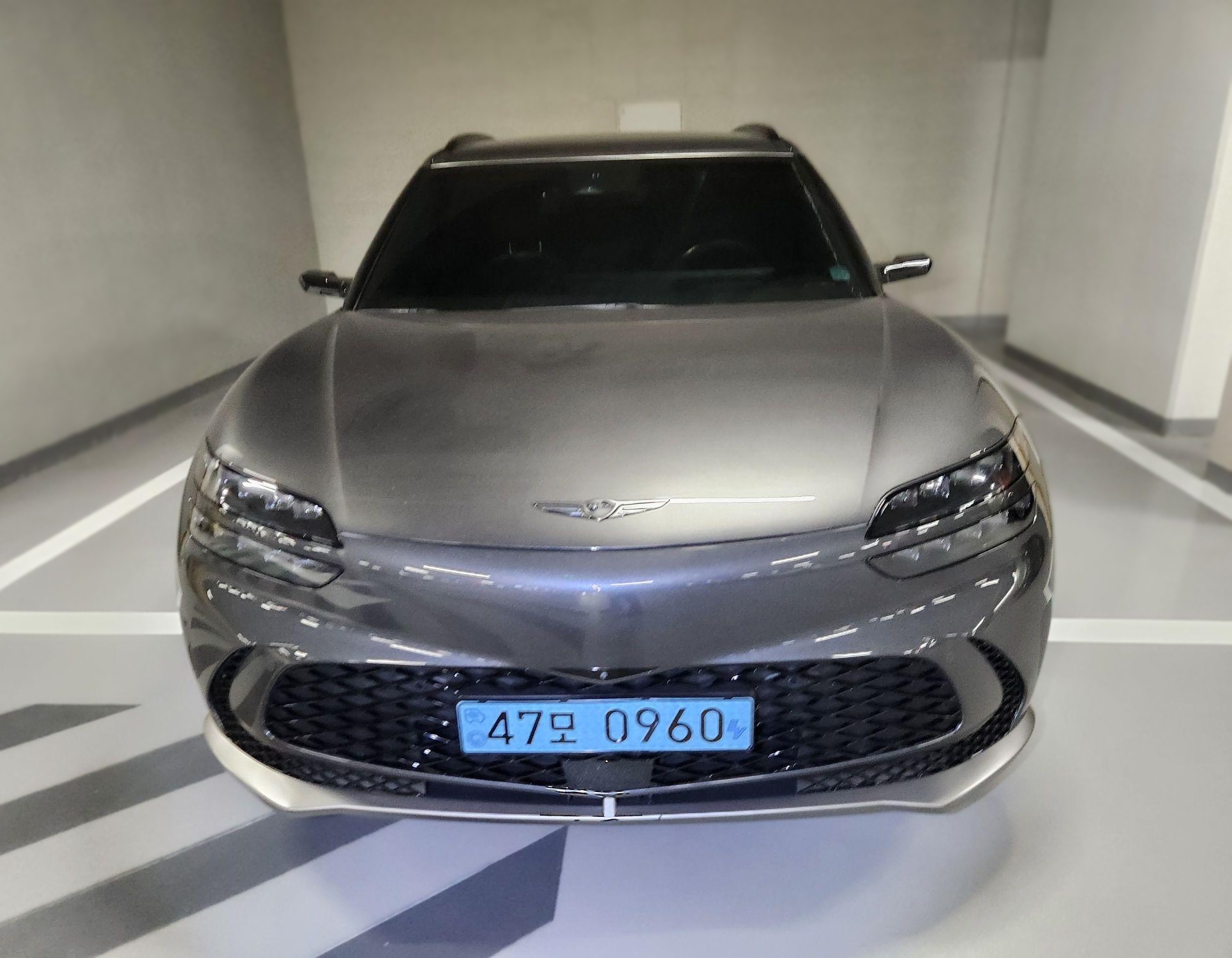 Genesis GV60