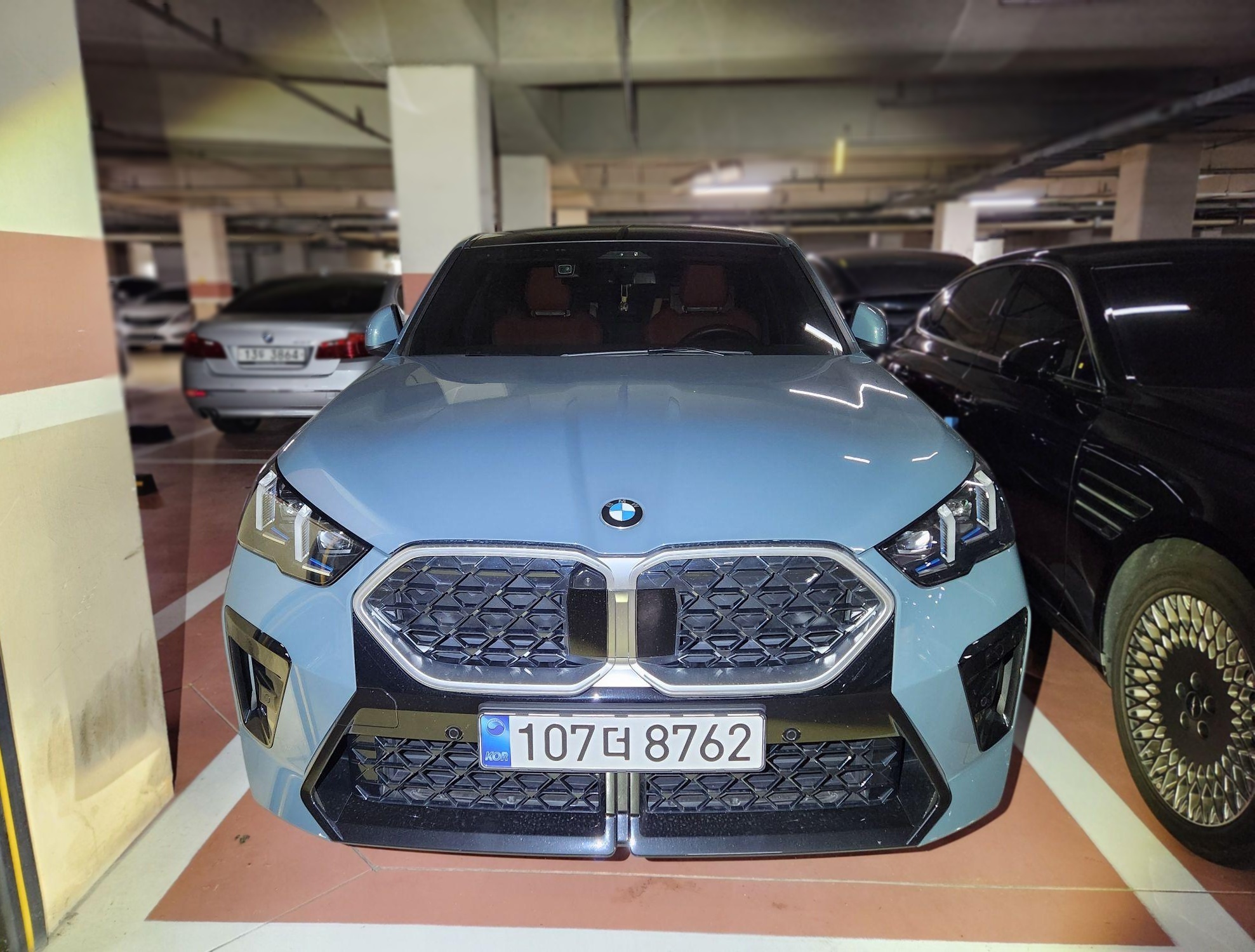 BMW X2 (U10)