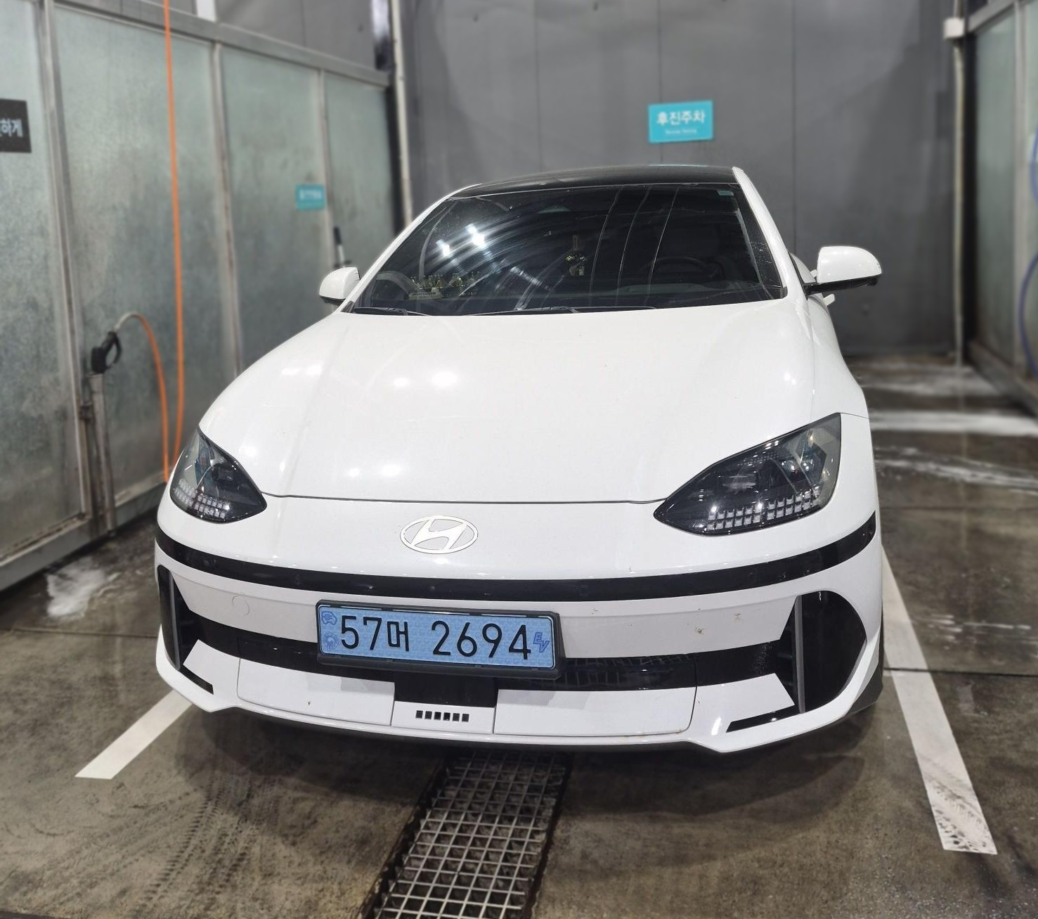 Hyundai IONIQ 6