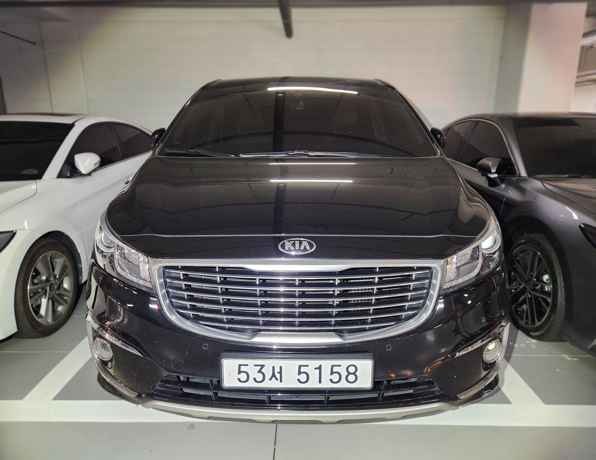 Kia All-New Carnival