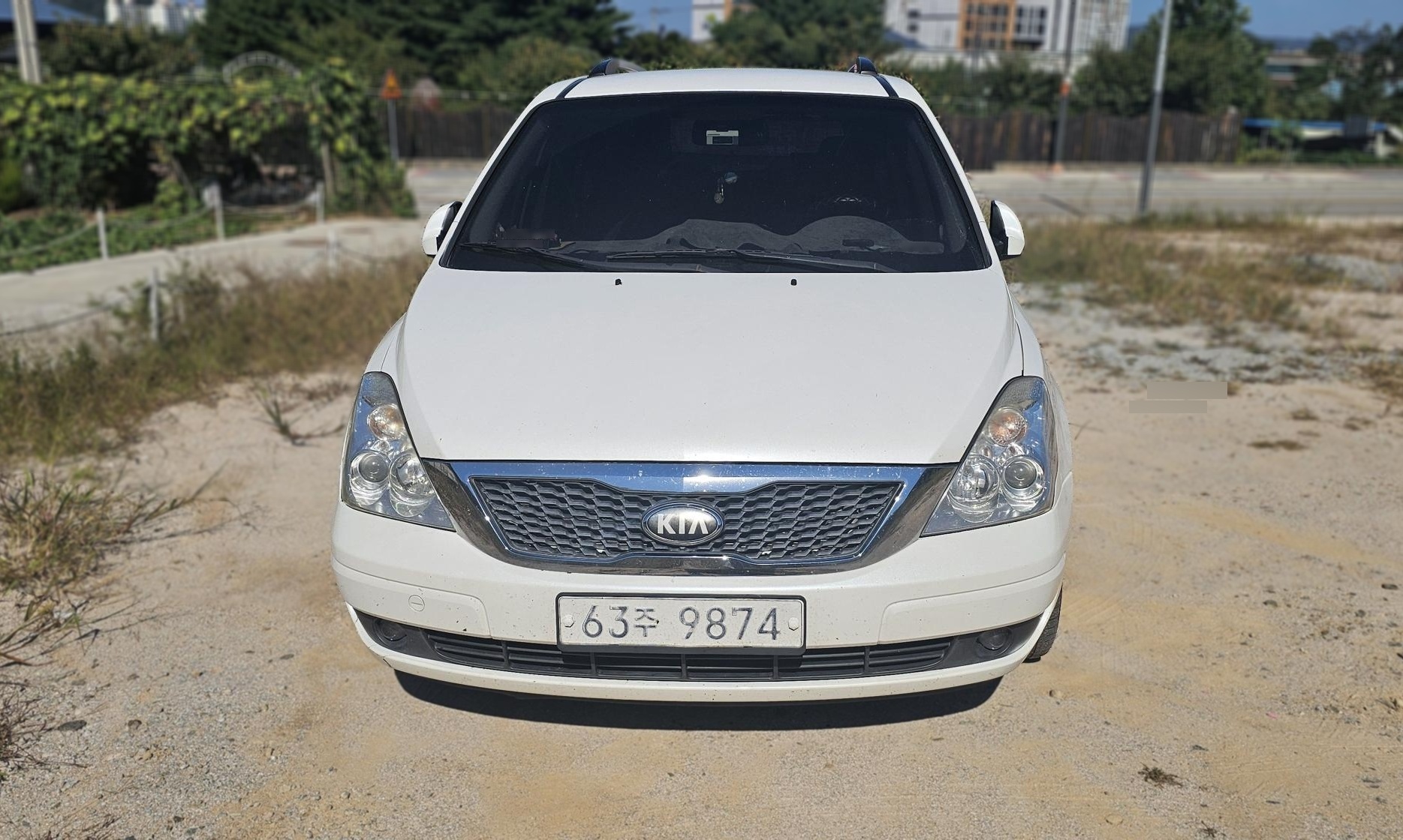 Kia Carnival R