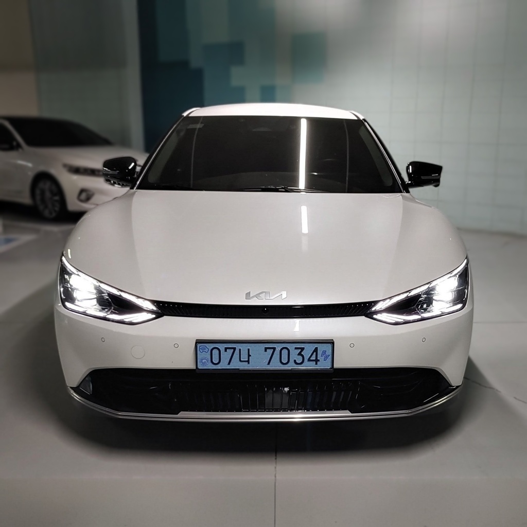Kia EV6
