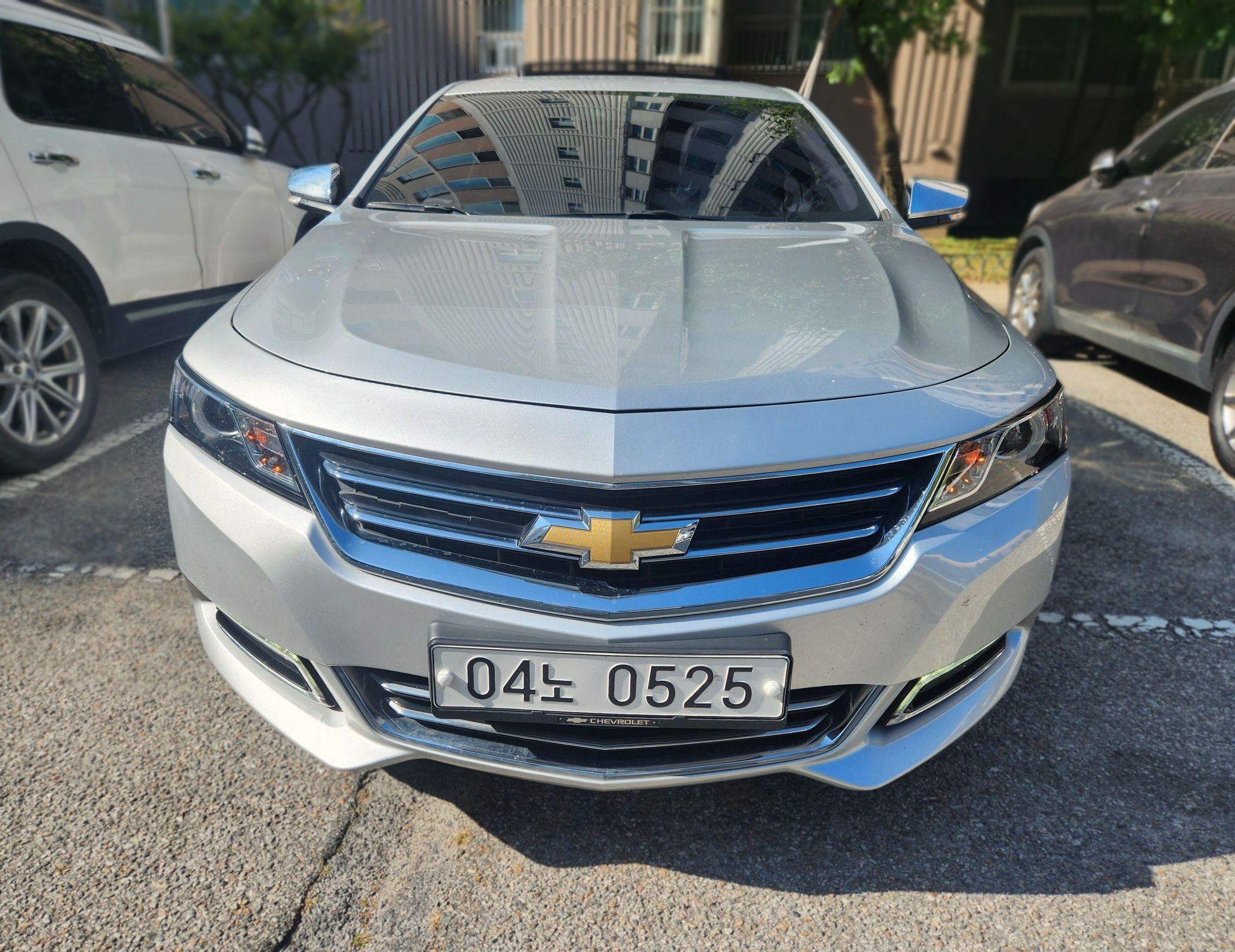 Chevrolet Impala