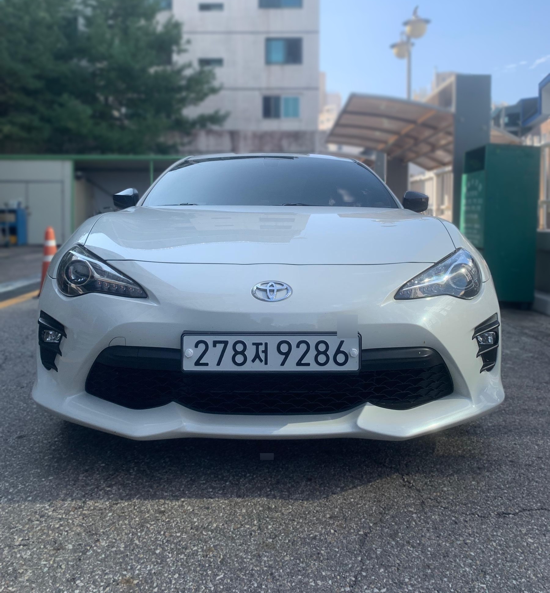 토요타 86