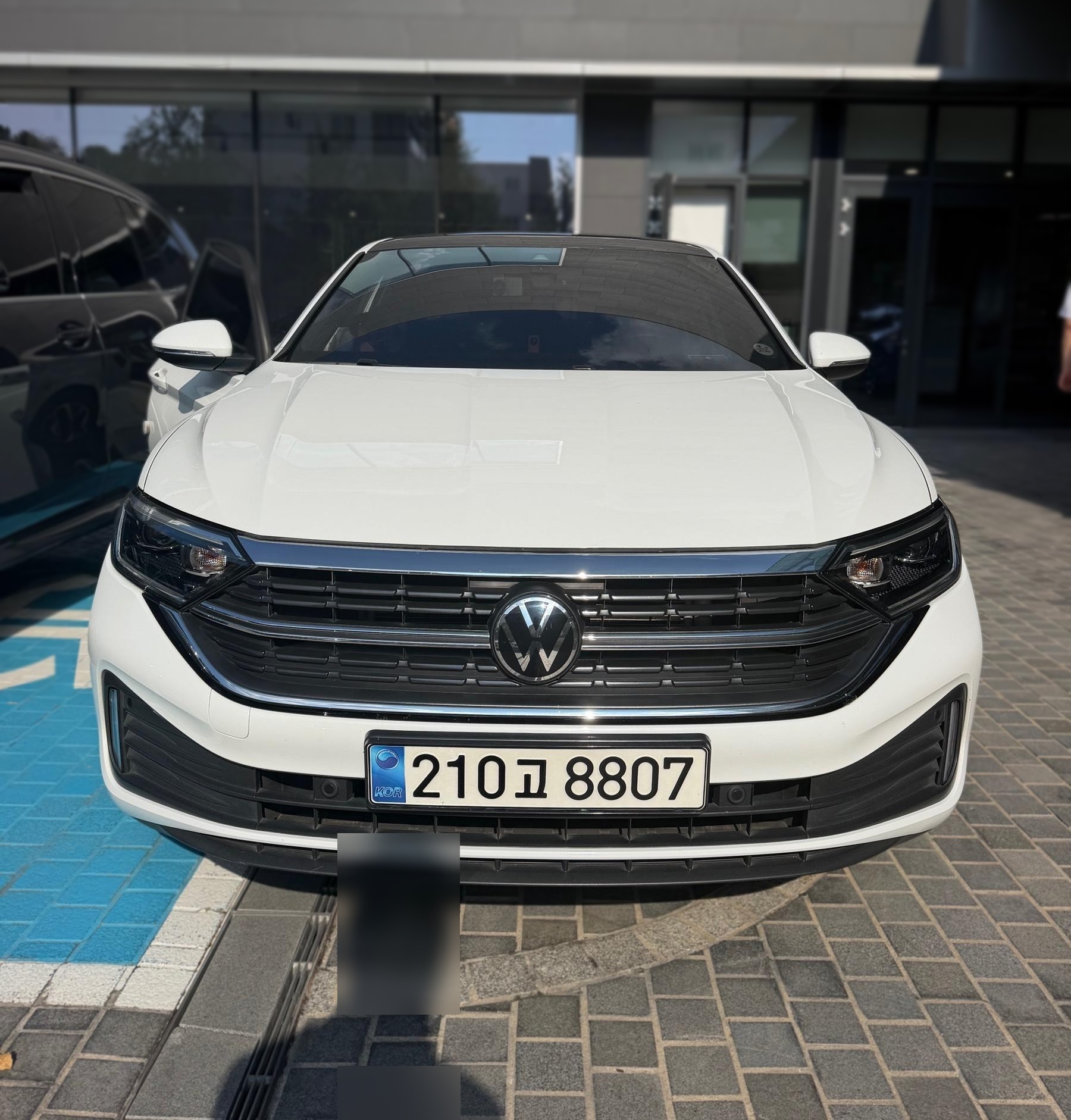 Volkswagen The All-New Jetta