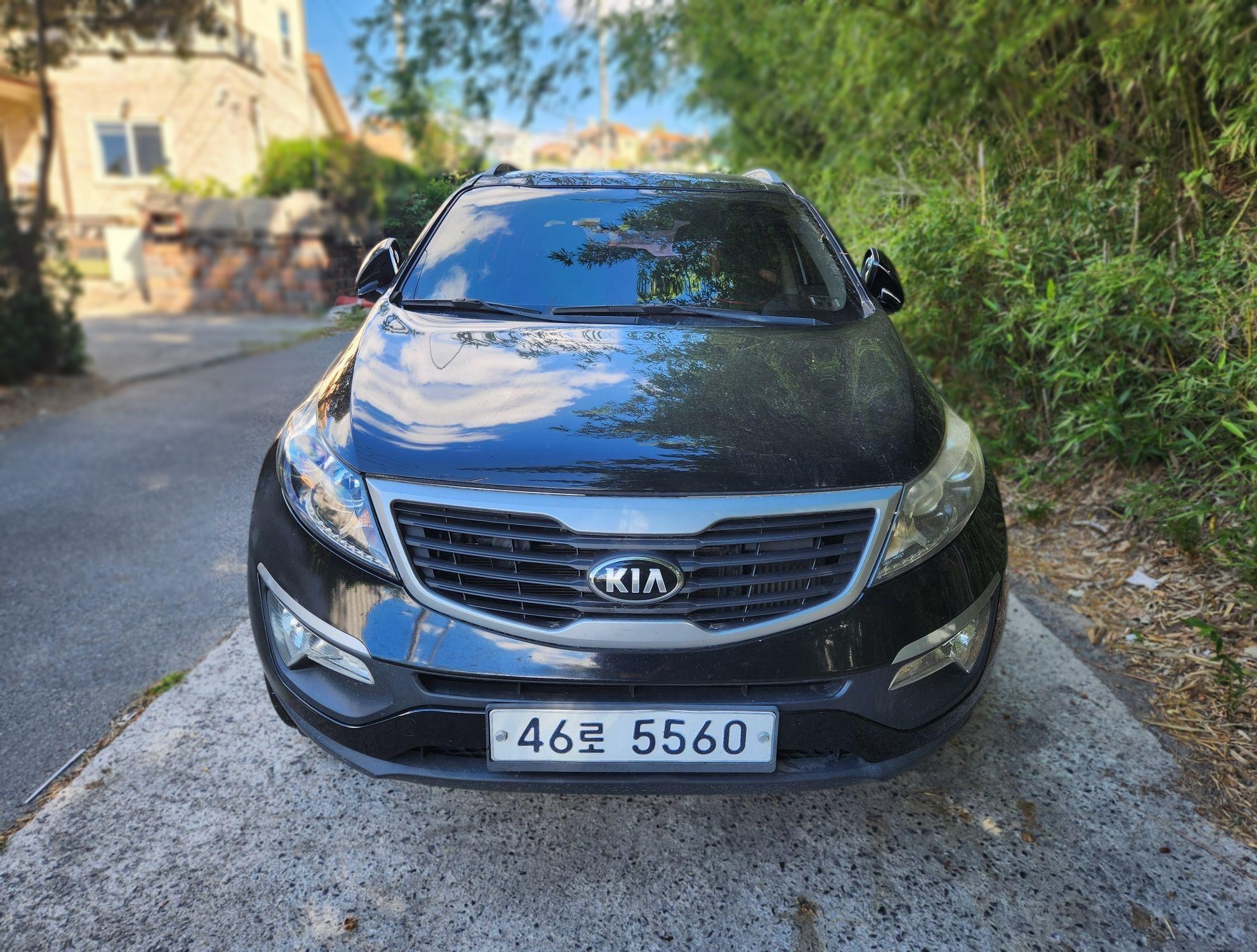 Kia Sportage R