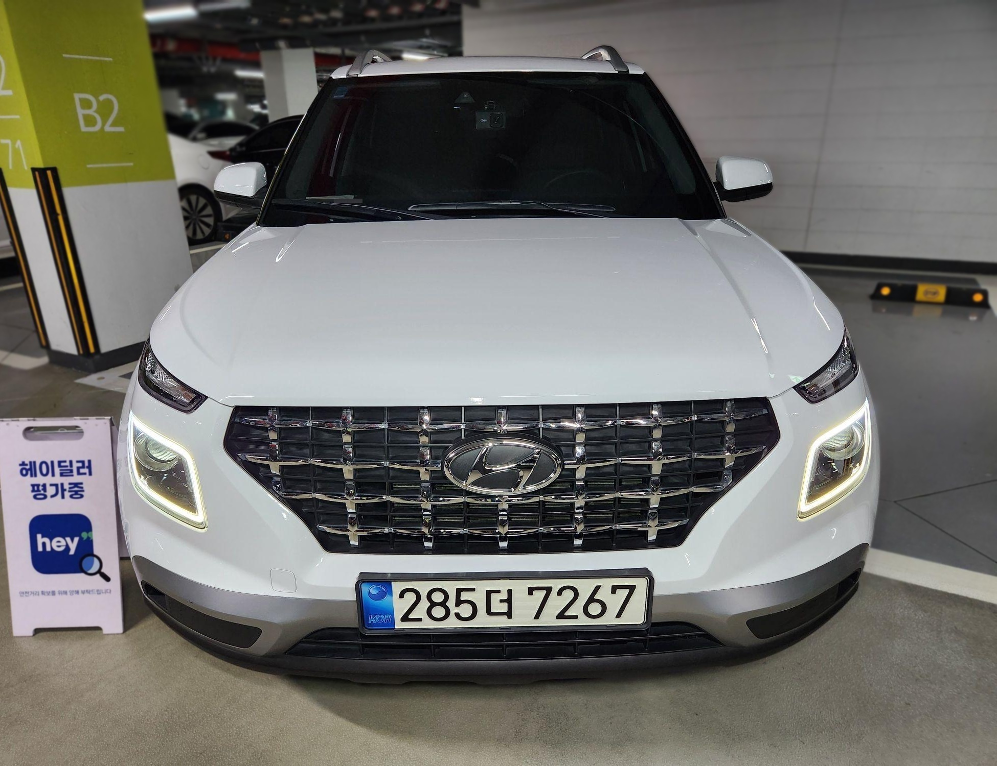 Hyundai Venue