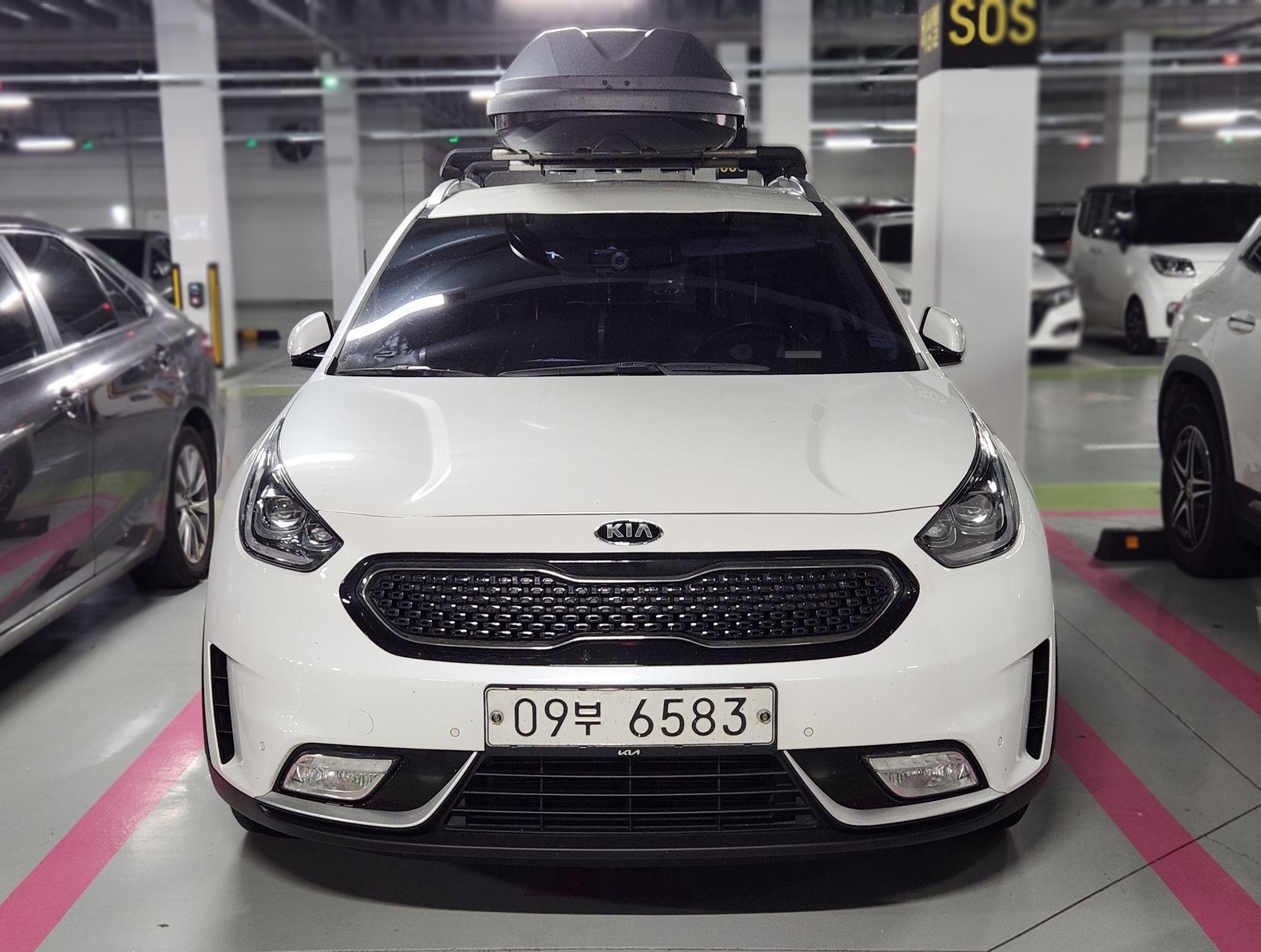 Kia Niro