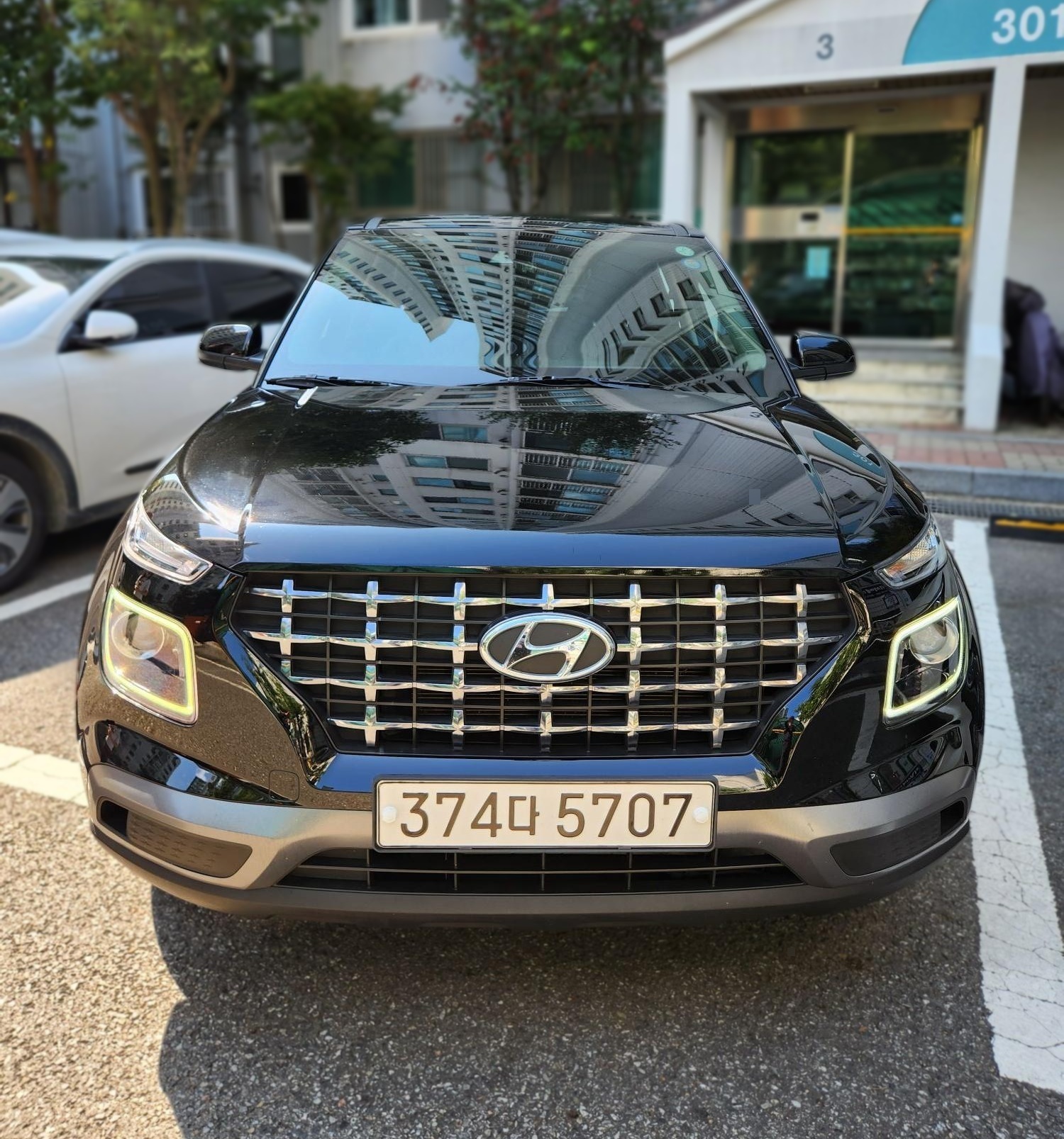 Hyundai Venue