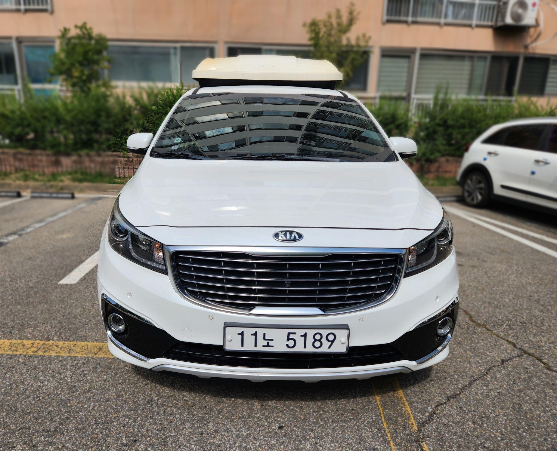Kia All-New Carnival
