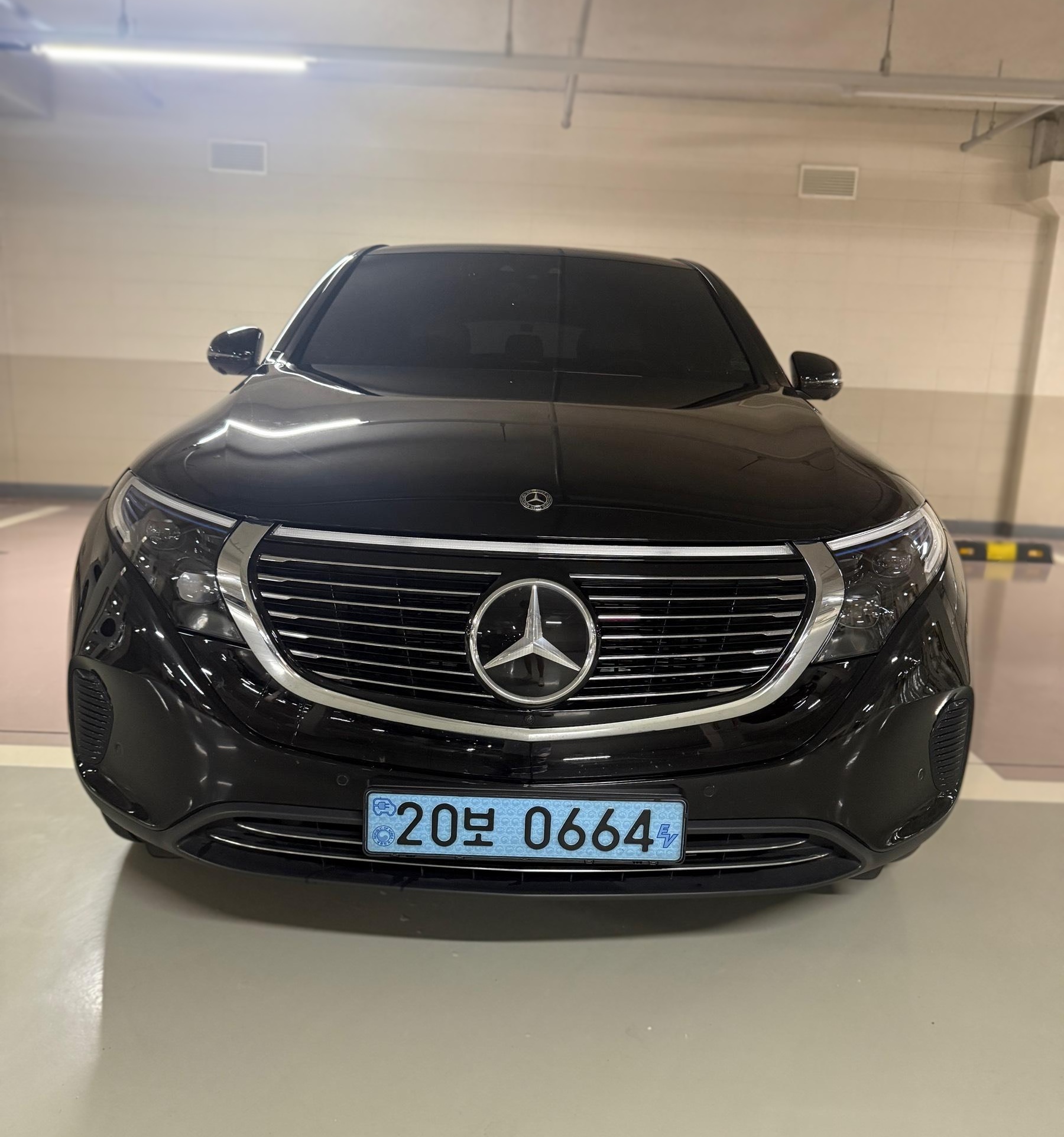 벤츠 EQC N293