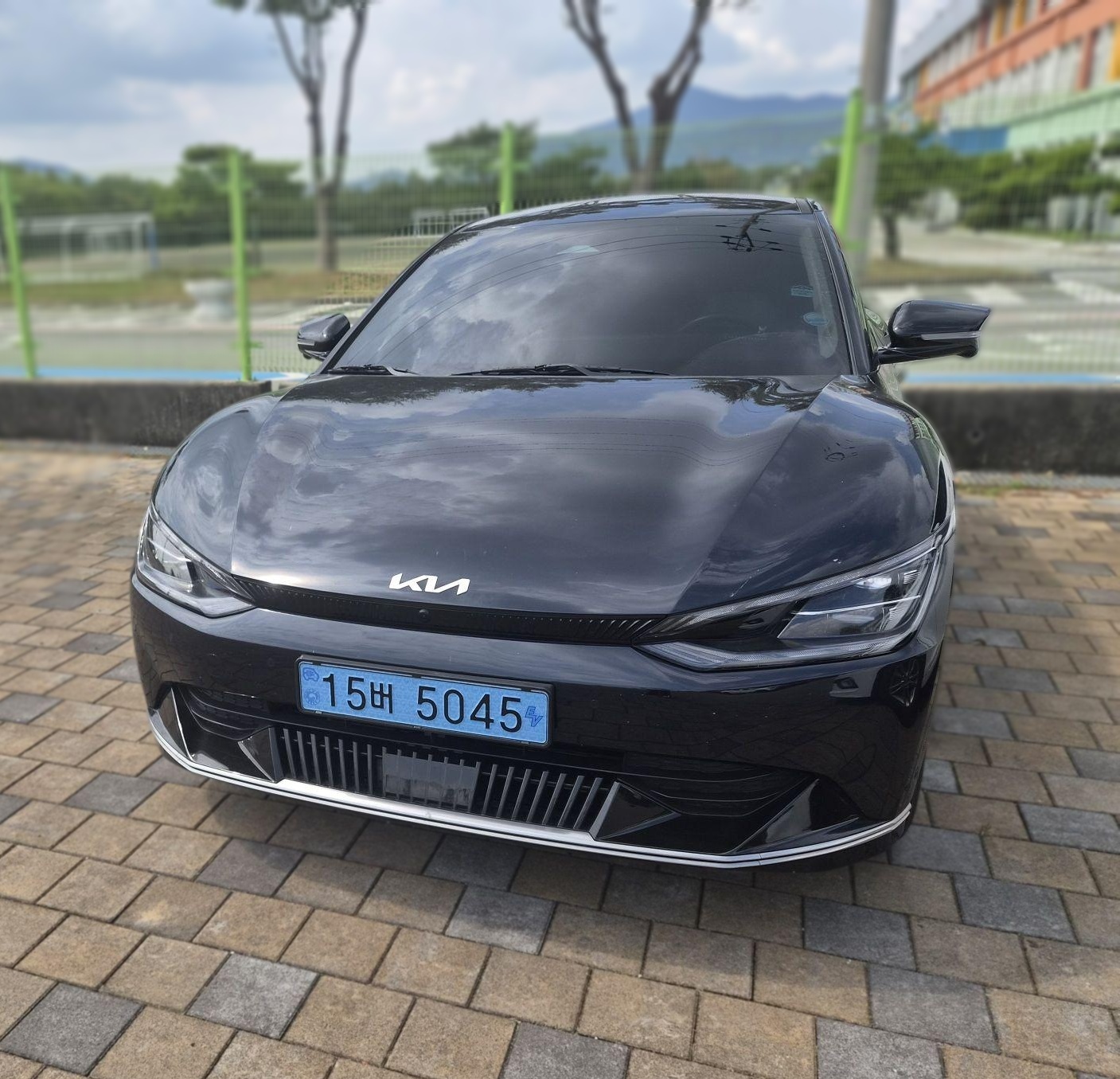 Kia EV6