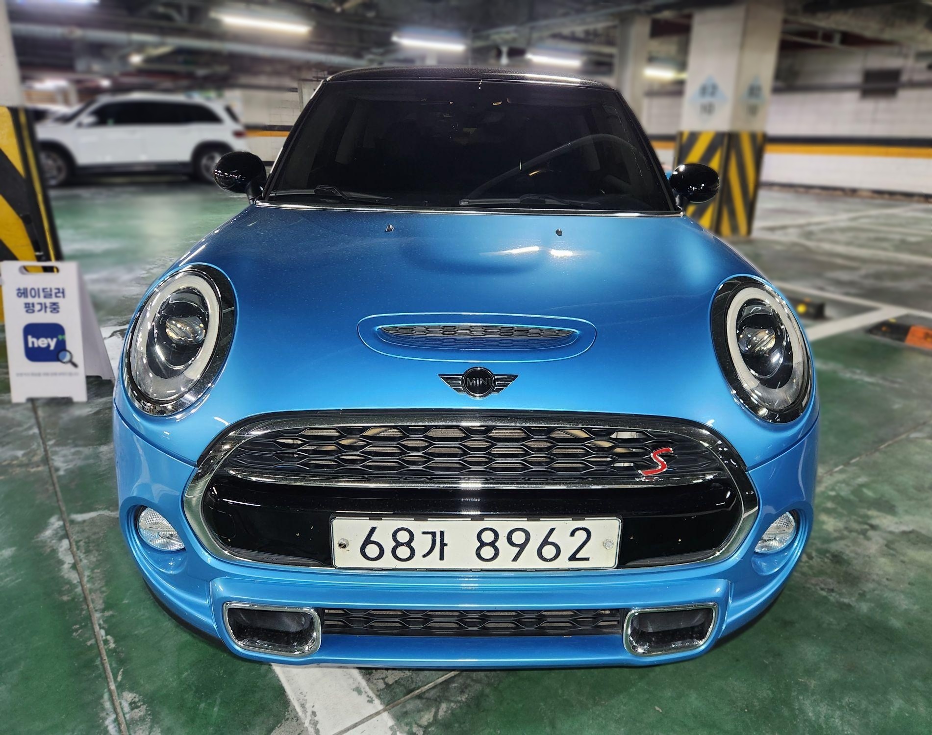 MINI Cooper 3rd Gen (F56)
