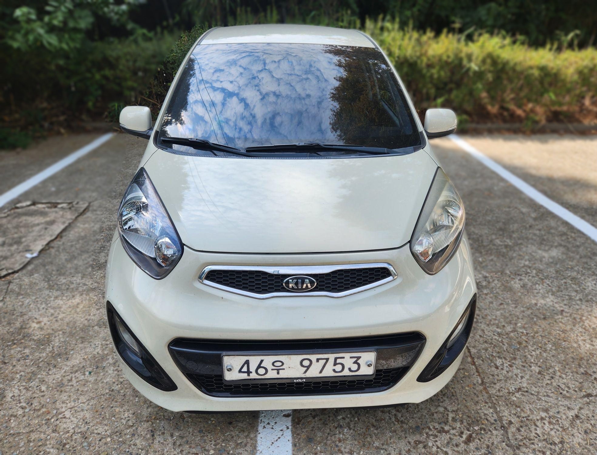 Kia All-New Morning