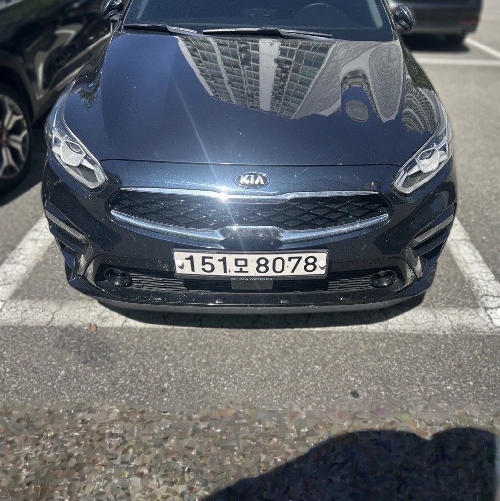 Kia All-New K3