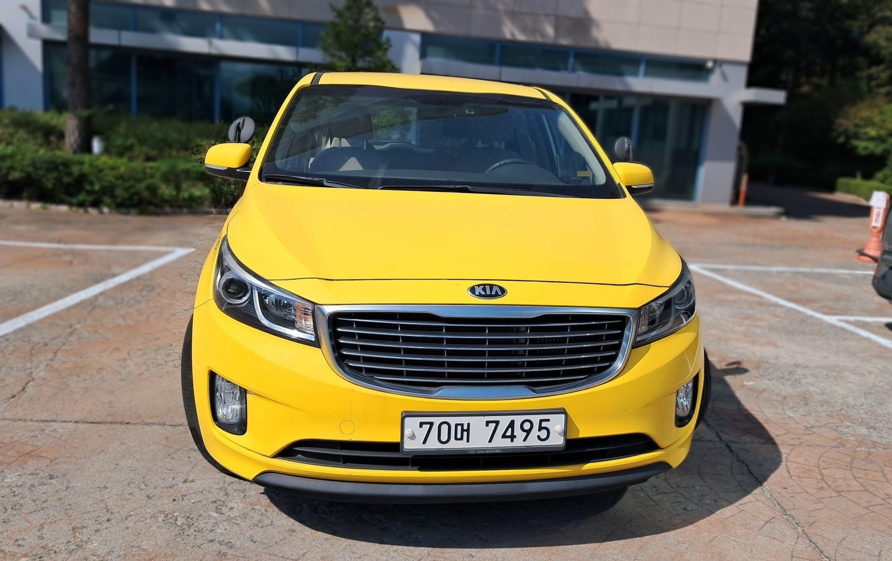 Kia All-New Carnival
