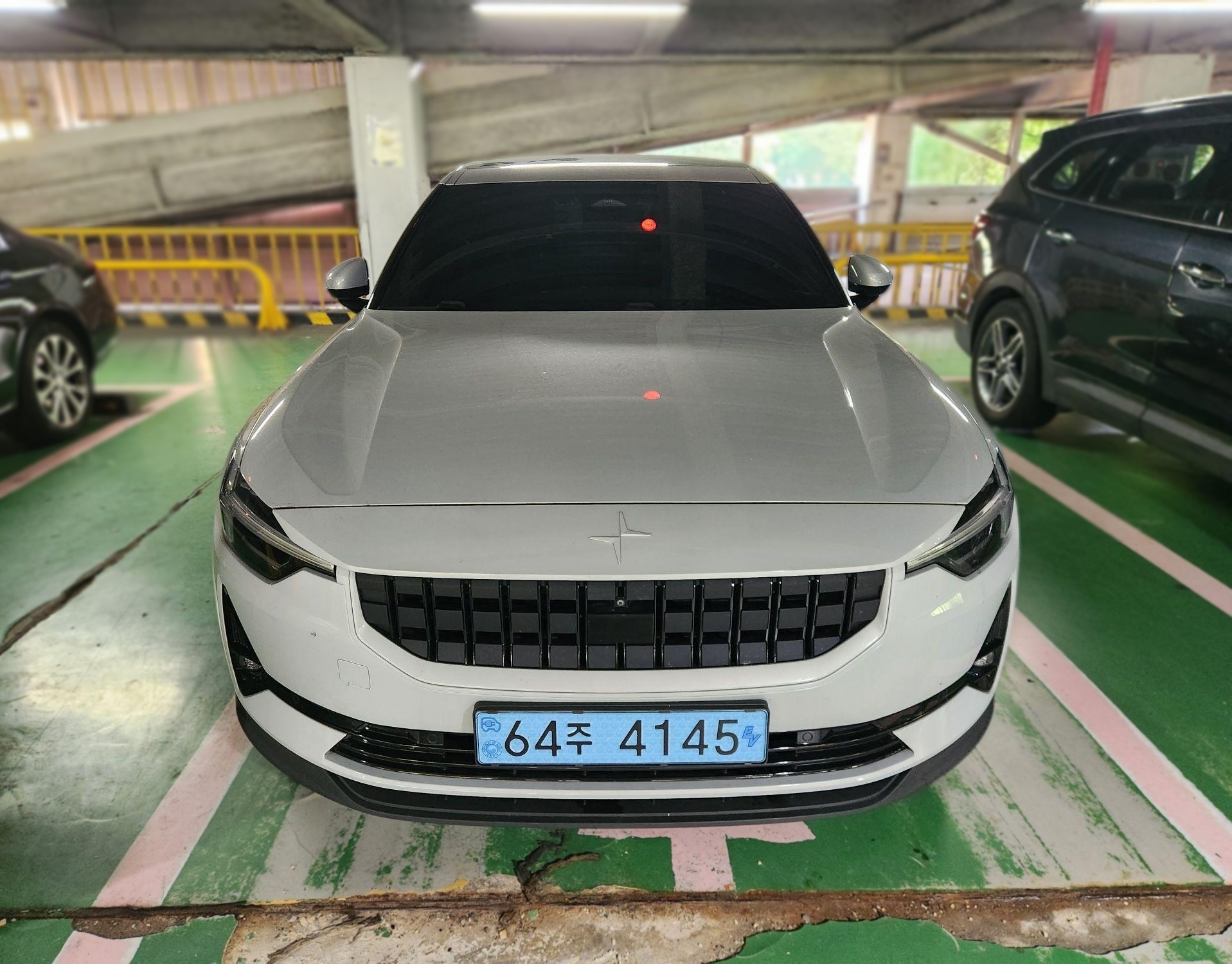 Polestar 2