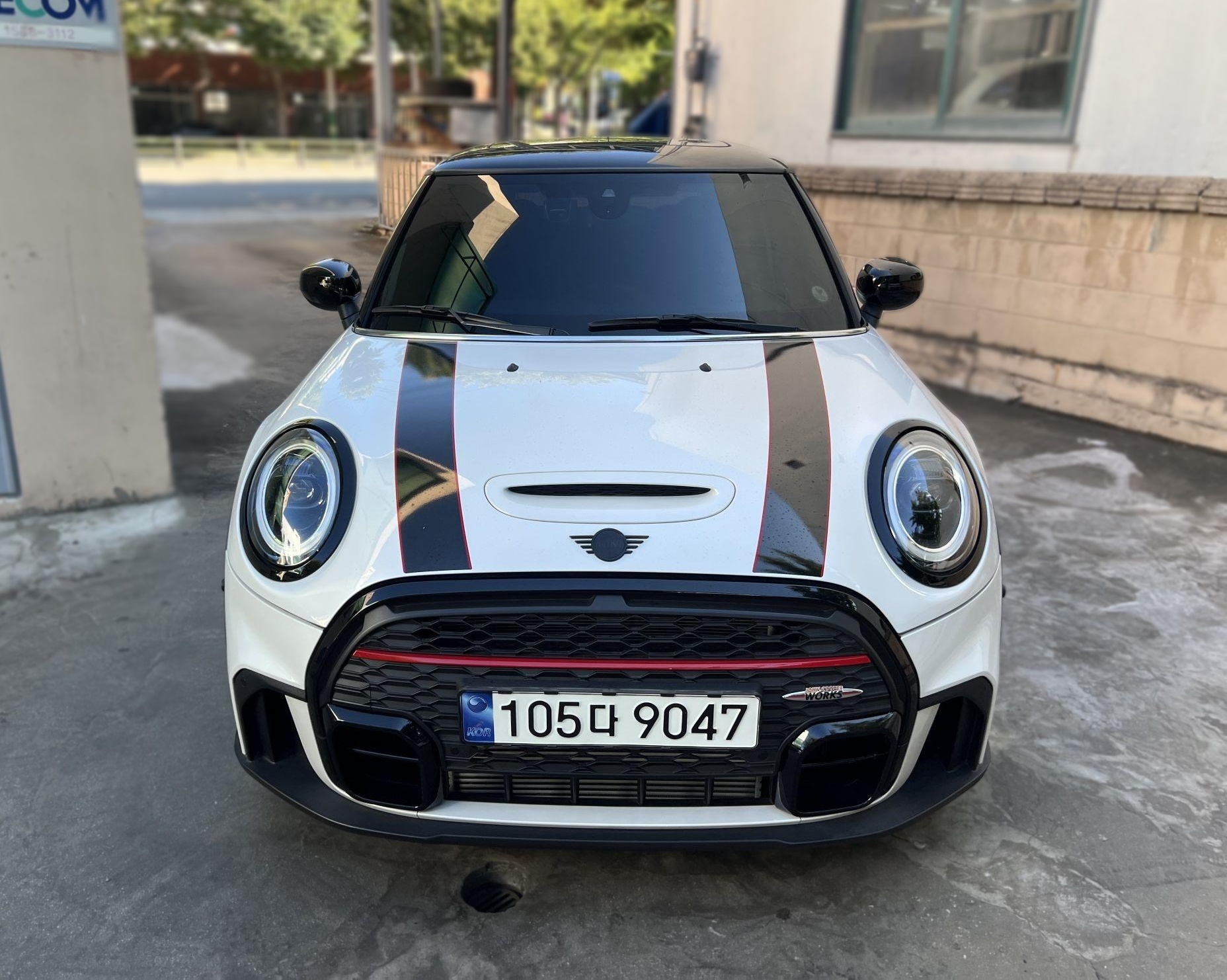 MINI Cooper 3rd Gen (F56)