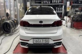 Kia K7 Premier