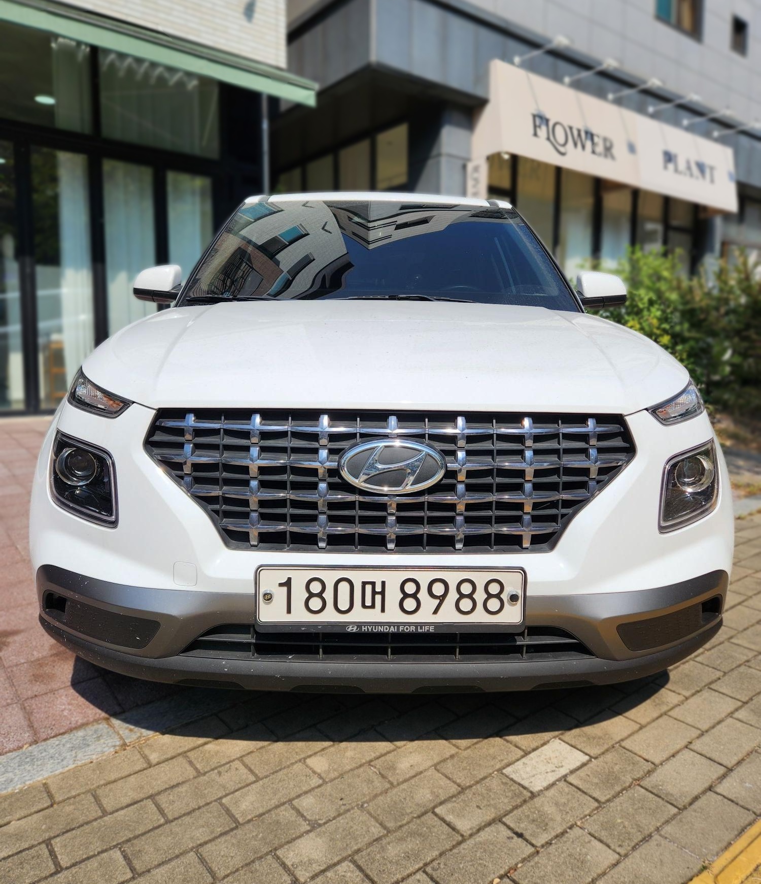Hyundai Venue