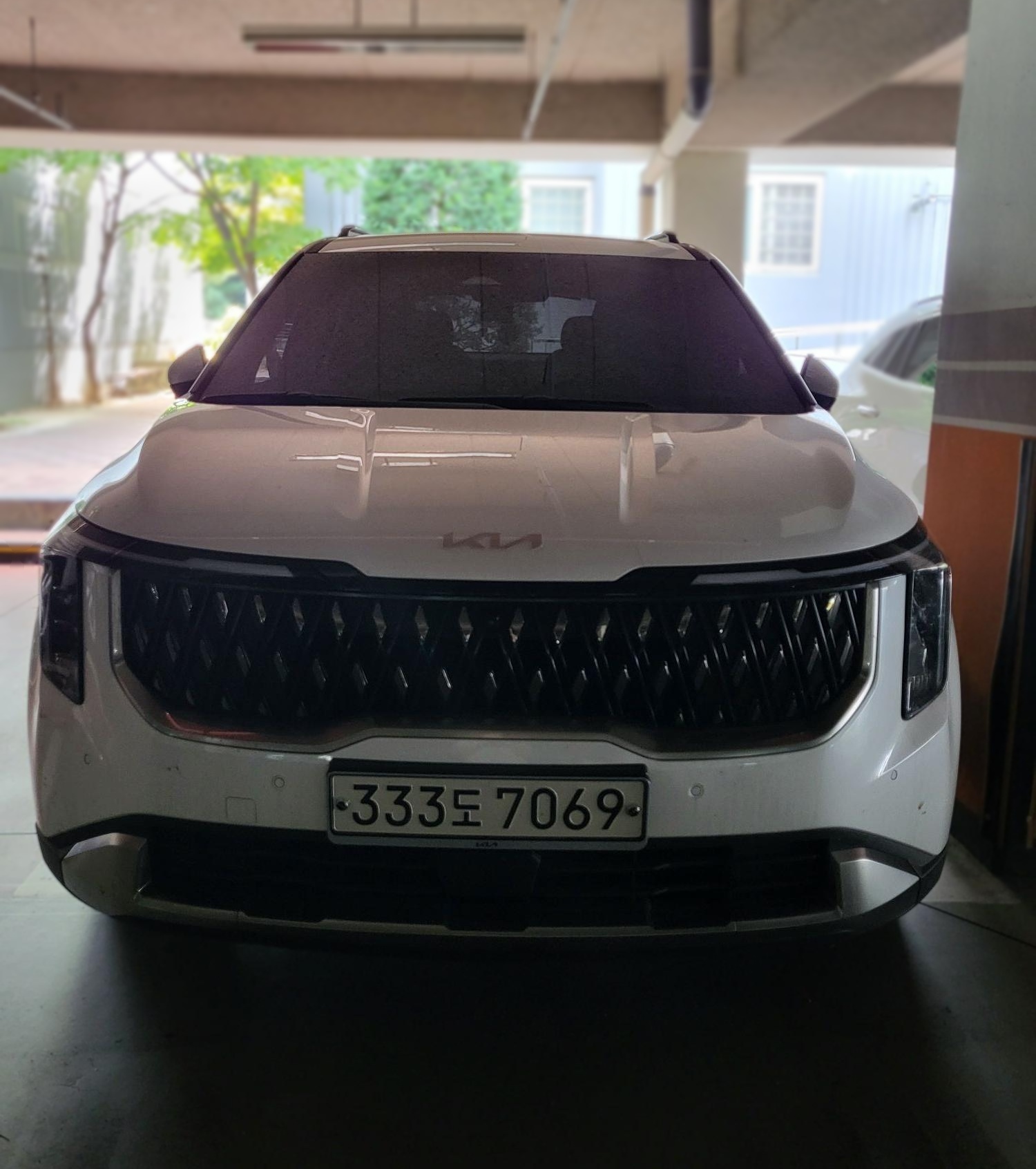 Kia The New Carnival (KA4)