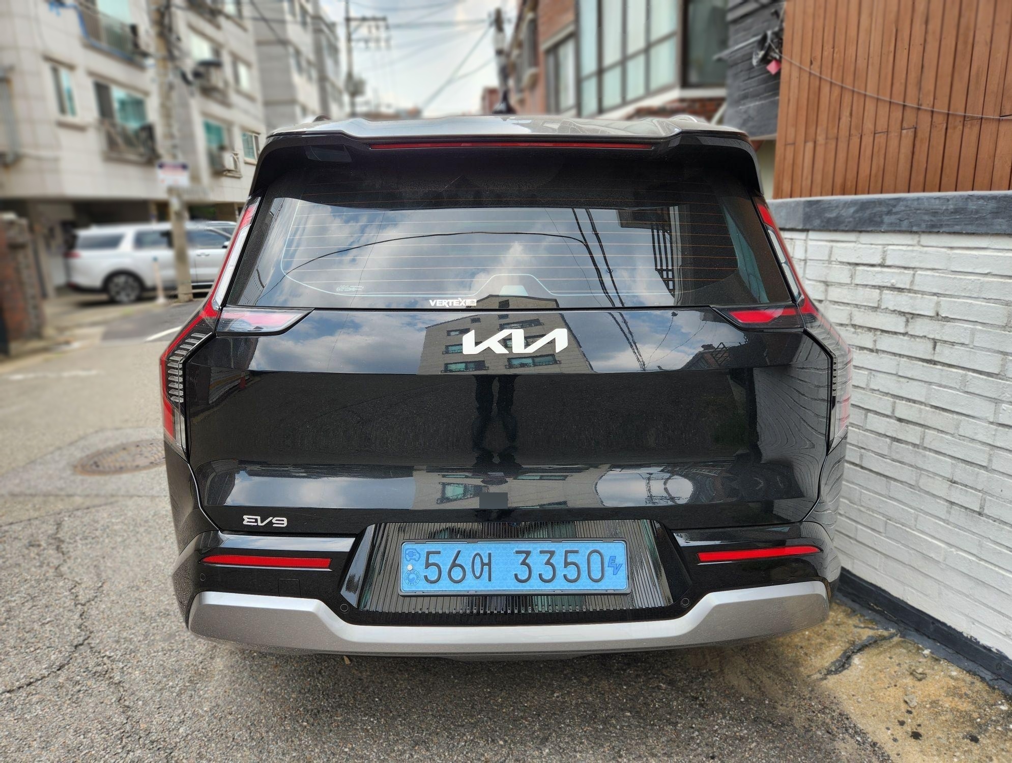 Kia EV9