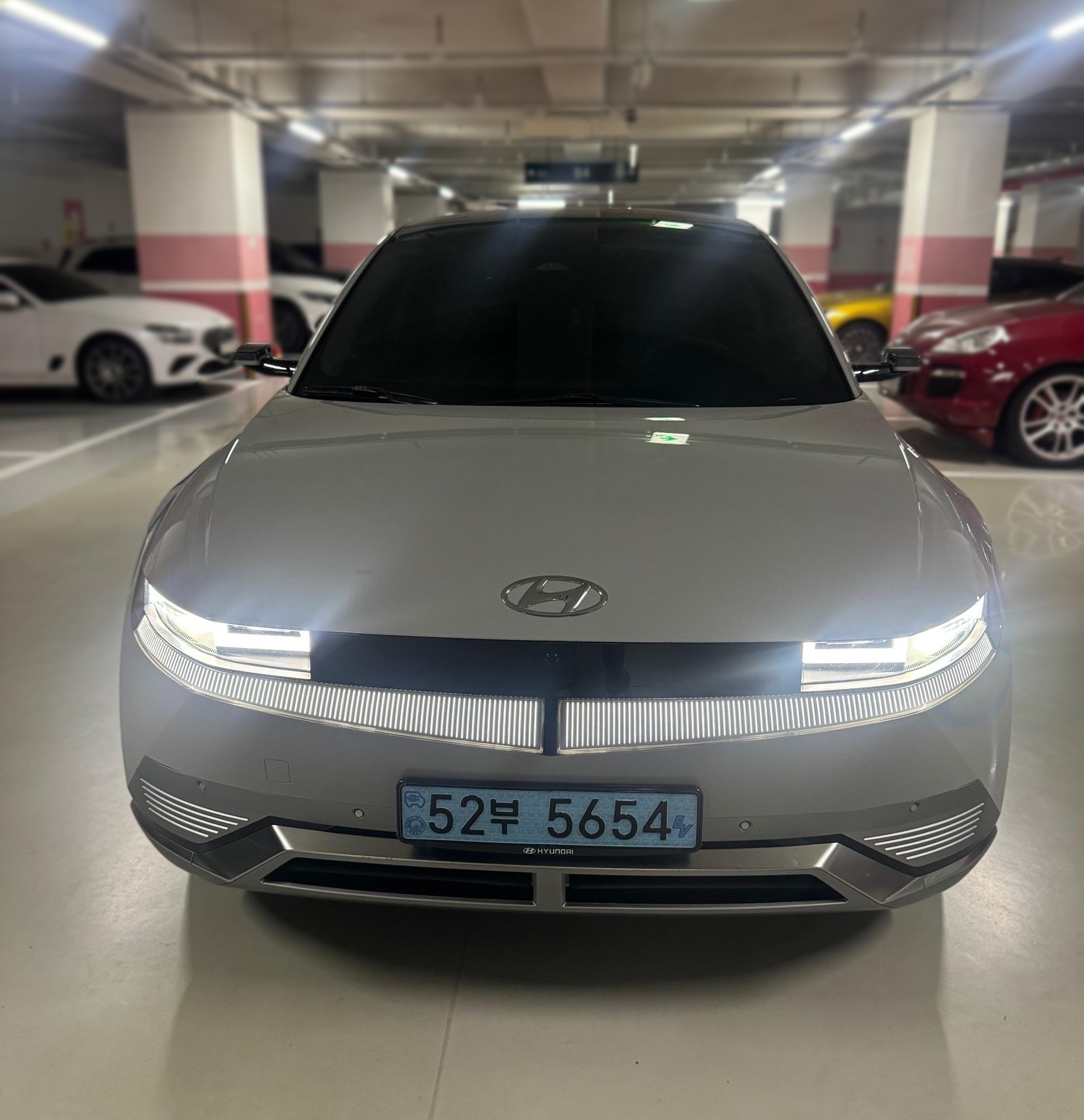 Hyundai IONIQ 5