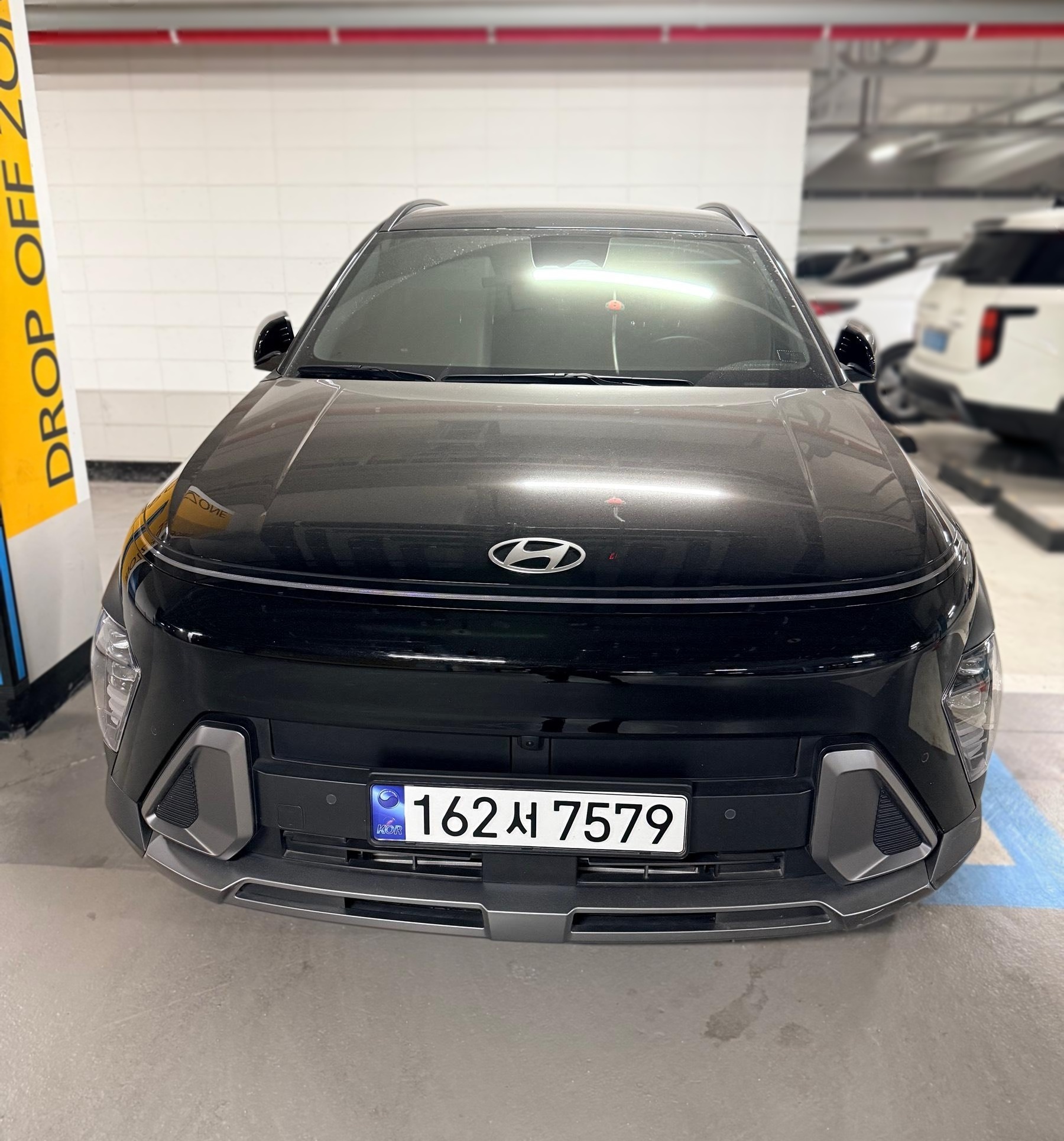 Hyundai The All-New Kona (SX2)