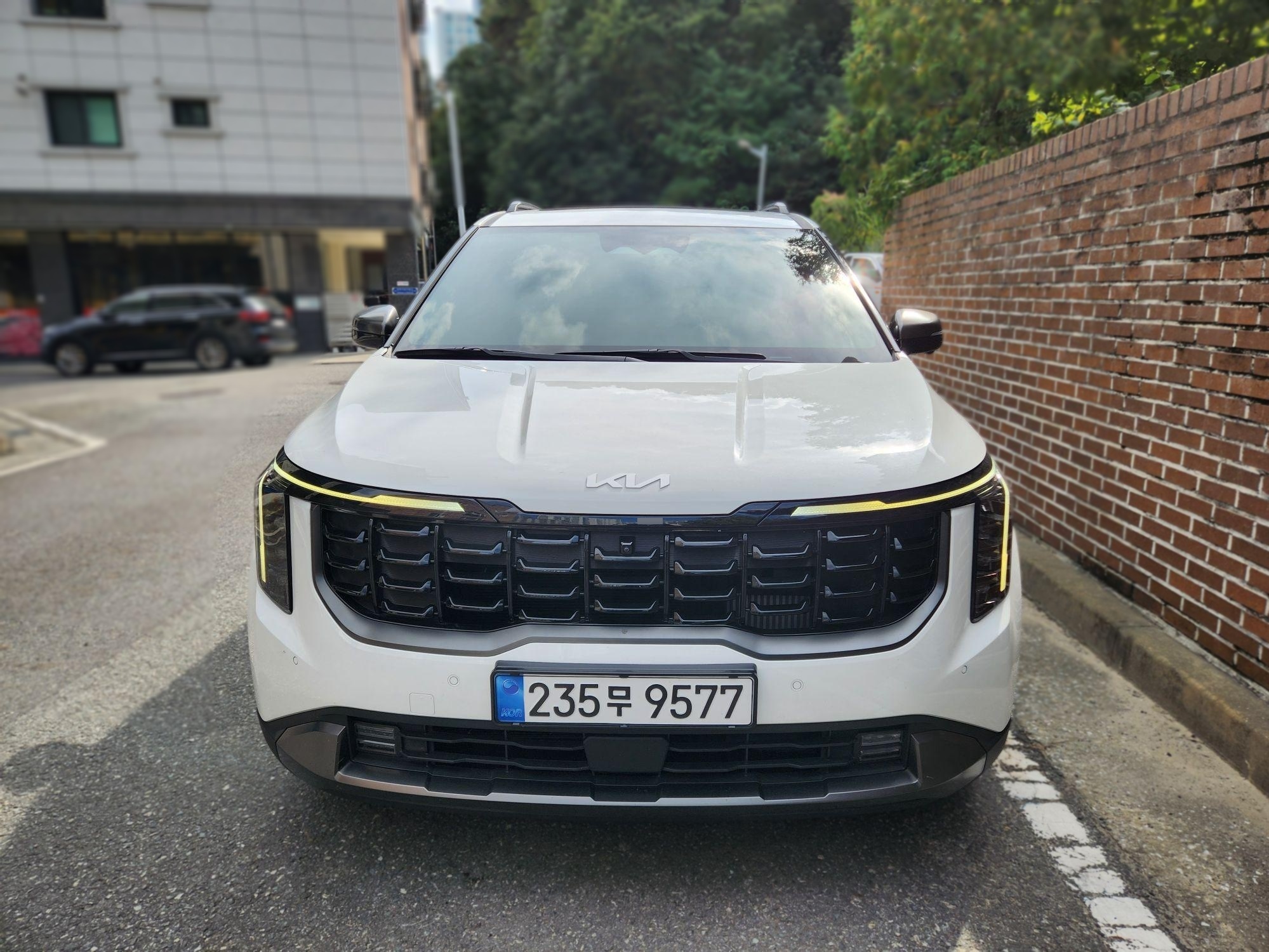 Kia The New Carnival (KA4)