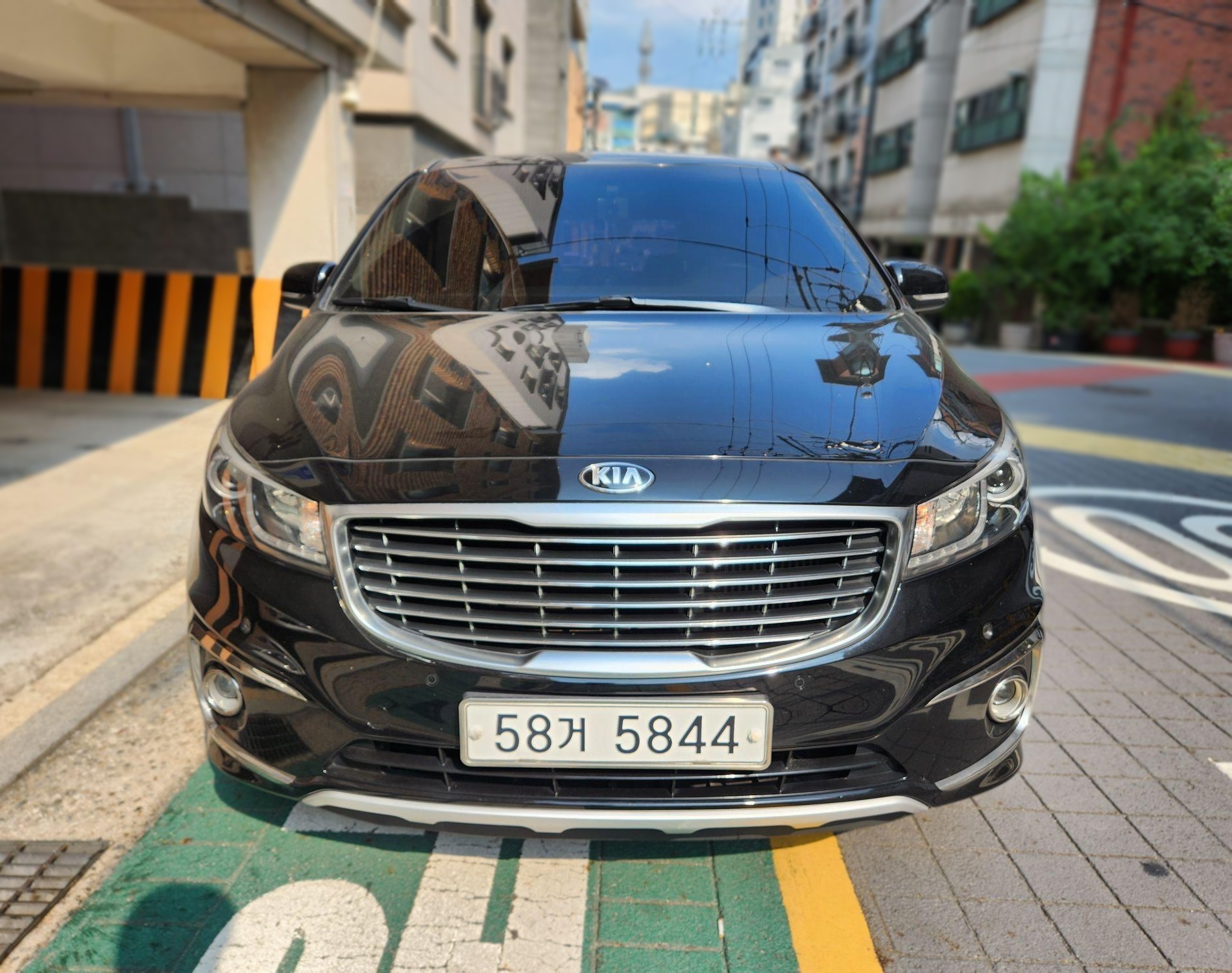 Kia All-New Carnival