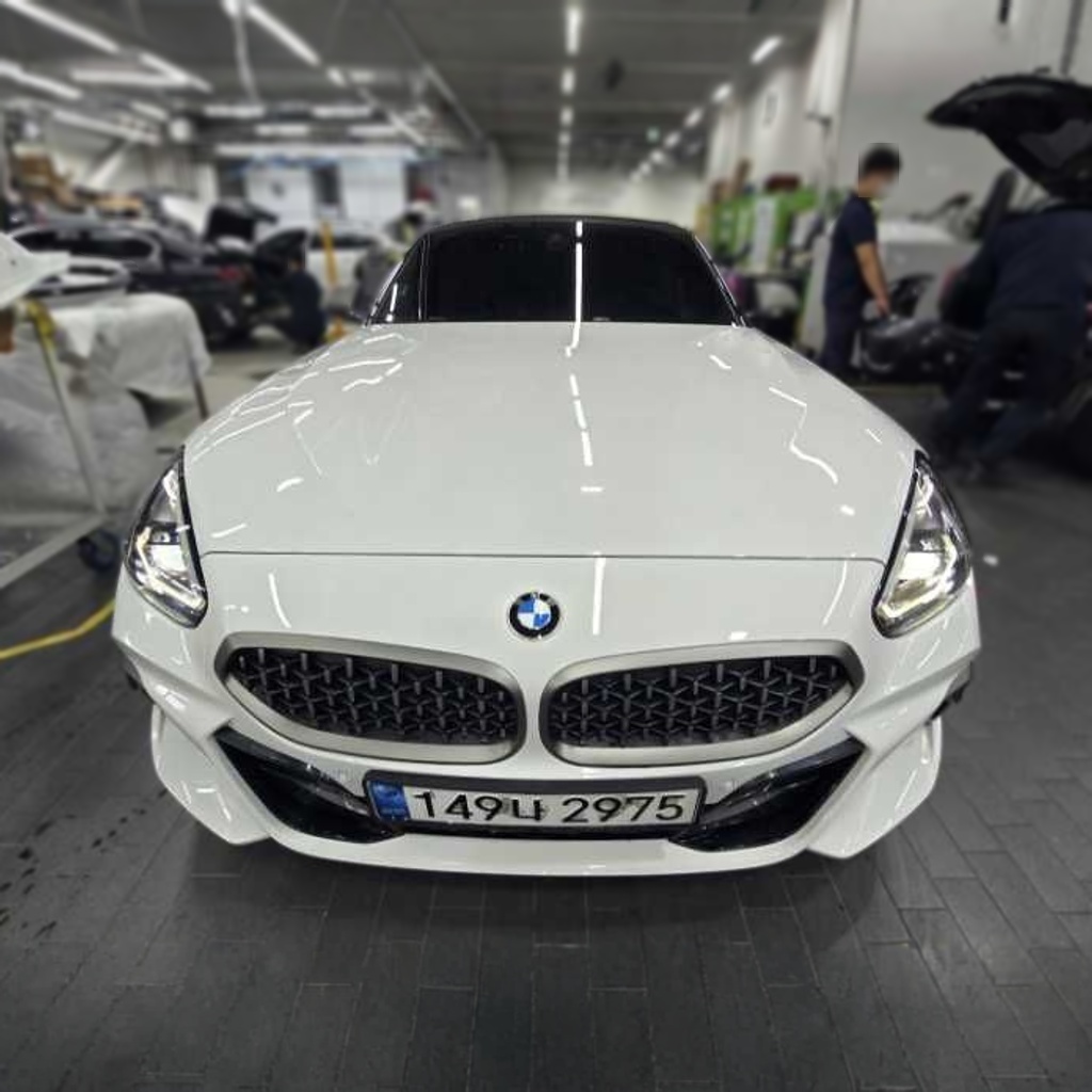 BMW Z4 (G29)