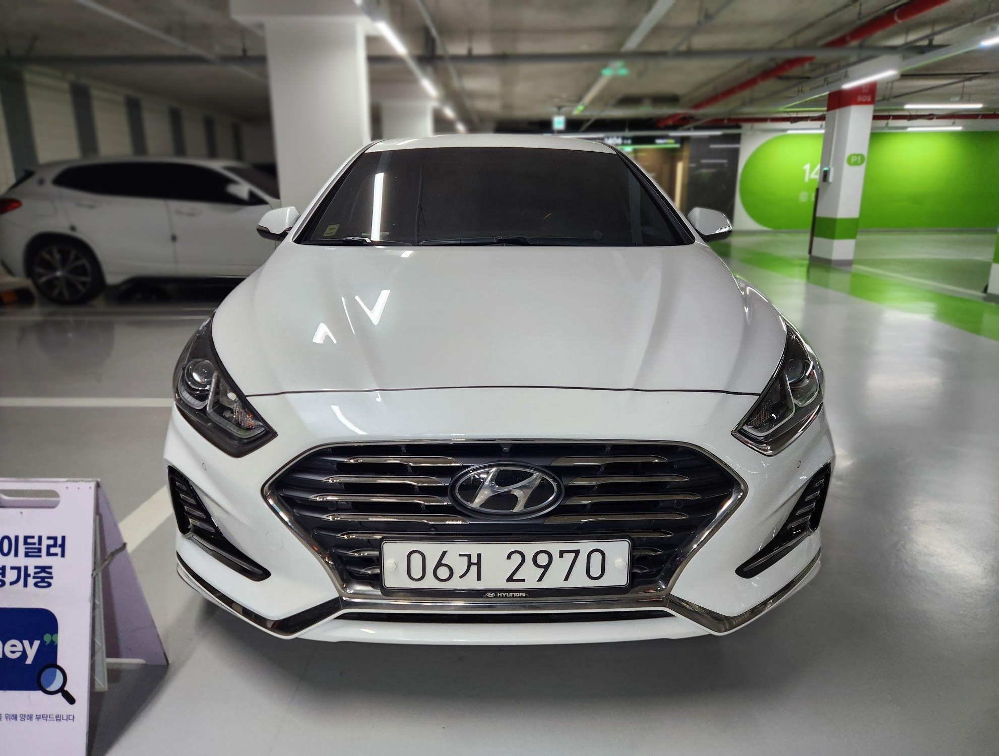 Hyundai Sonata New Rise