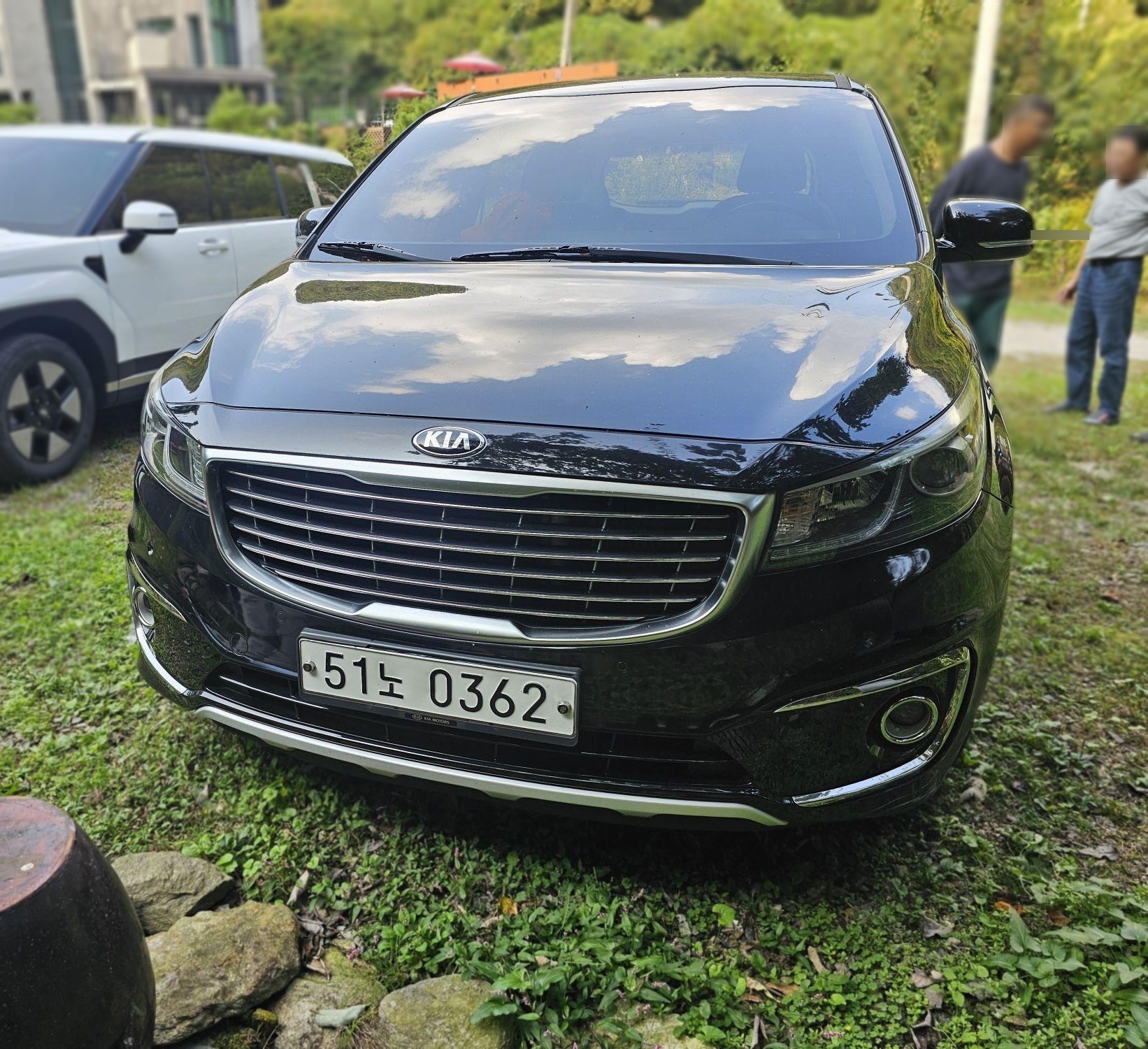 Kia All-New Carnival