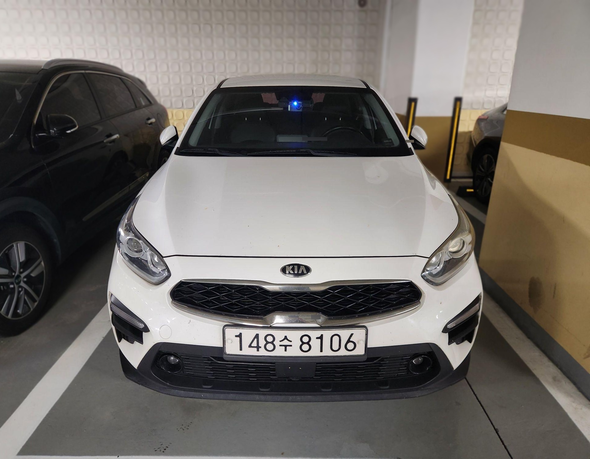Kia All-New K3