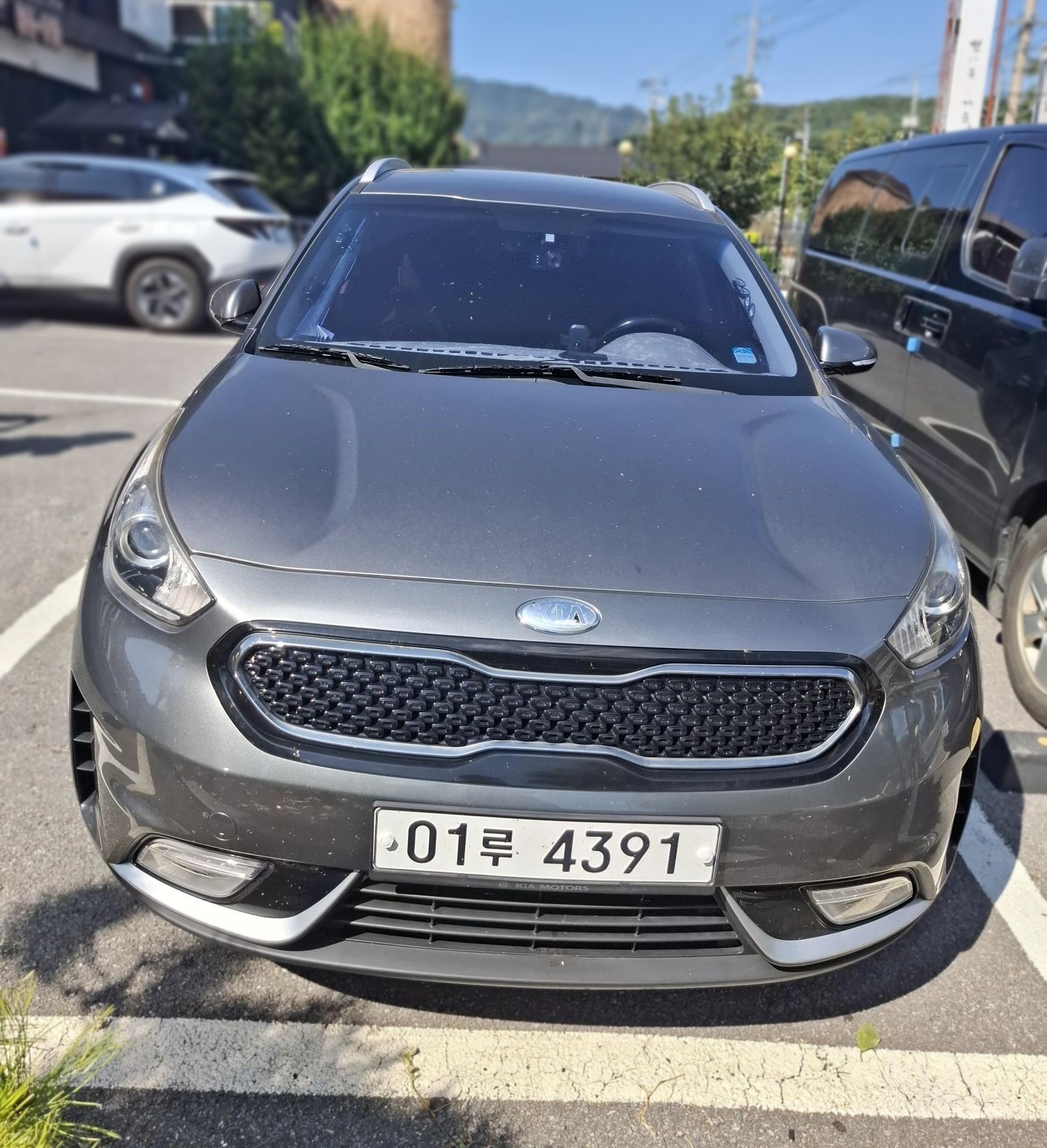 Kia Niro
