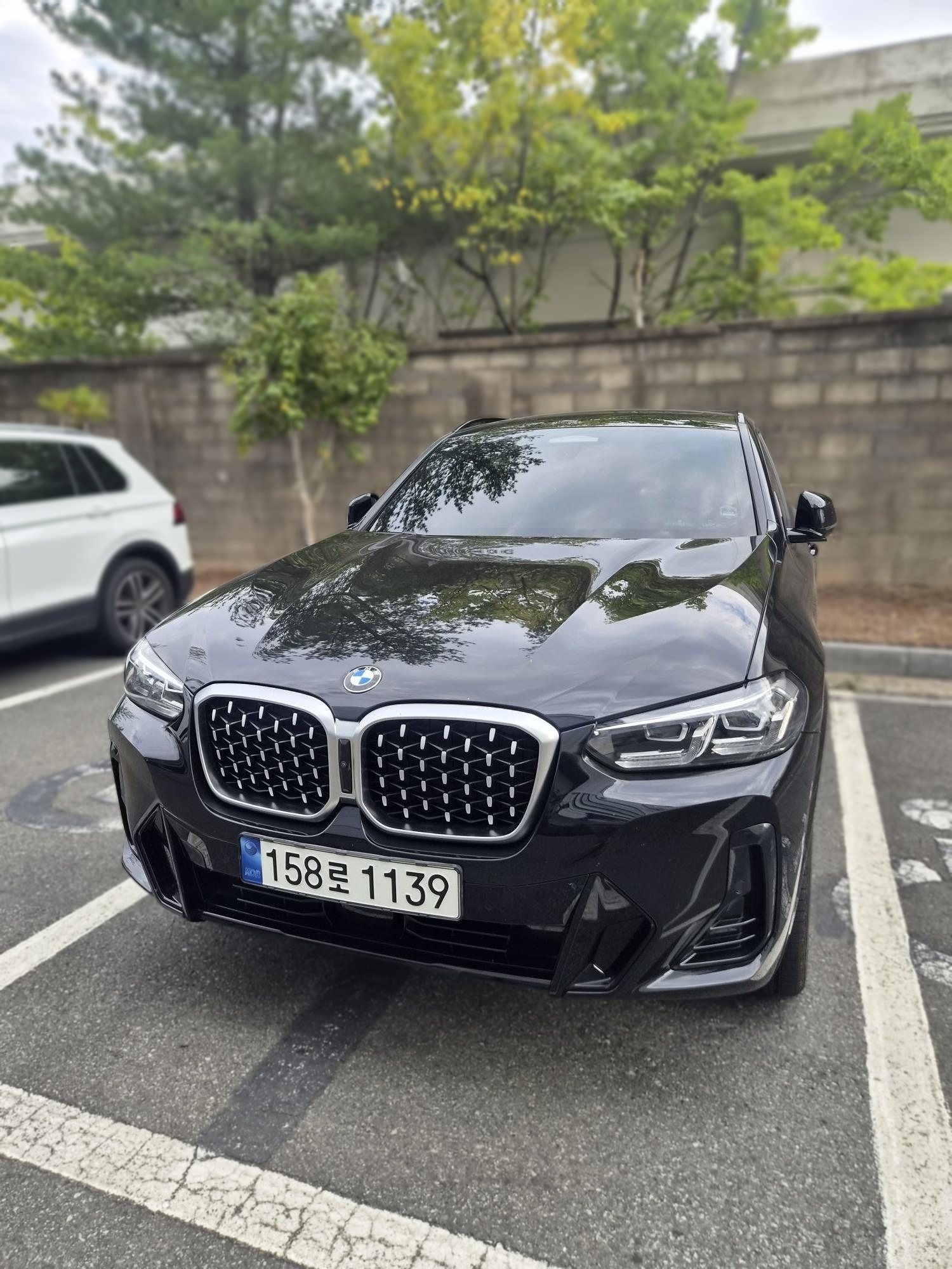 BMW X4 (G02)