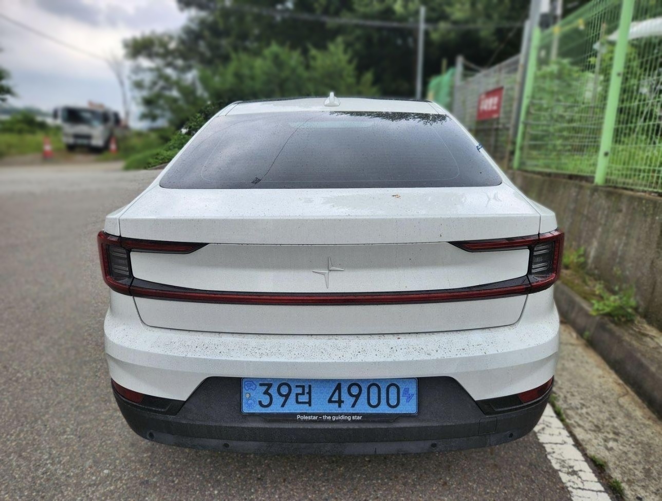 Polestar 2