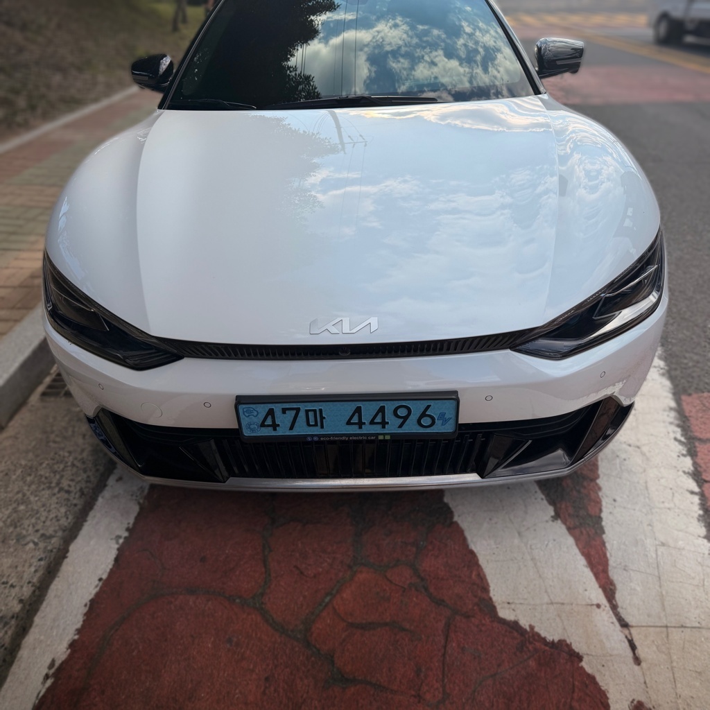 Kia EV6