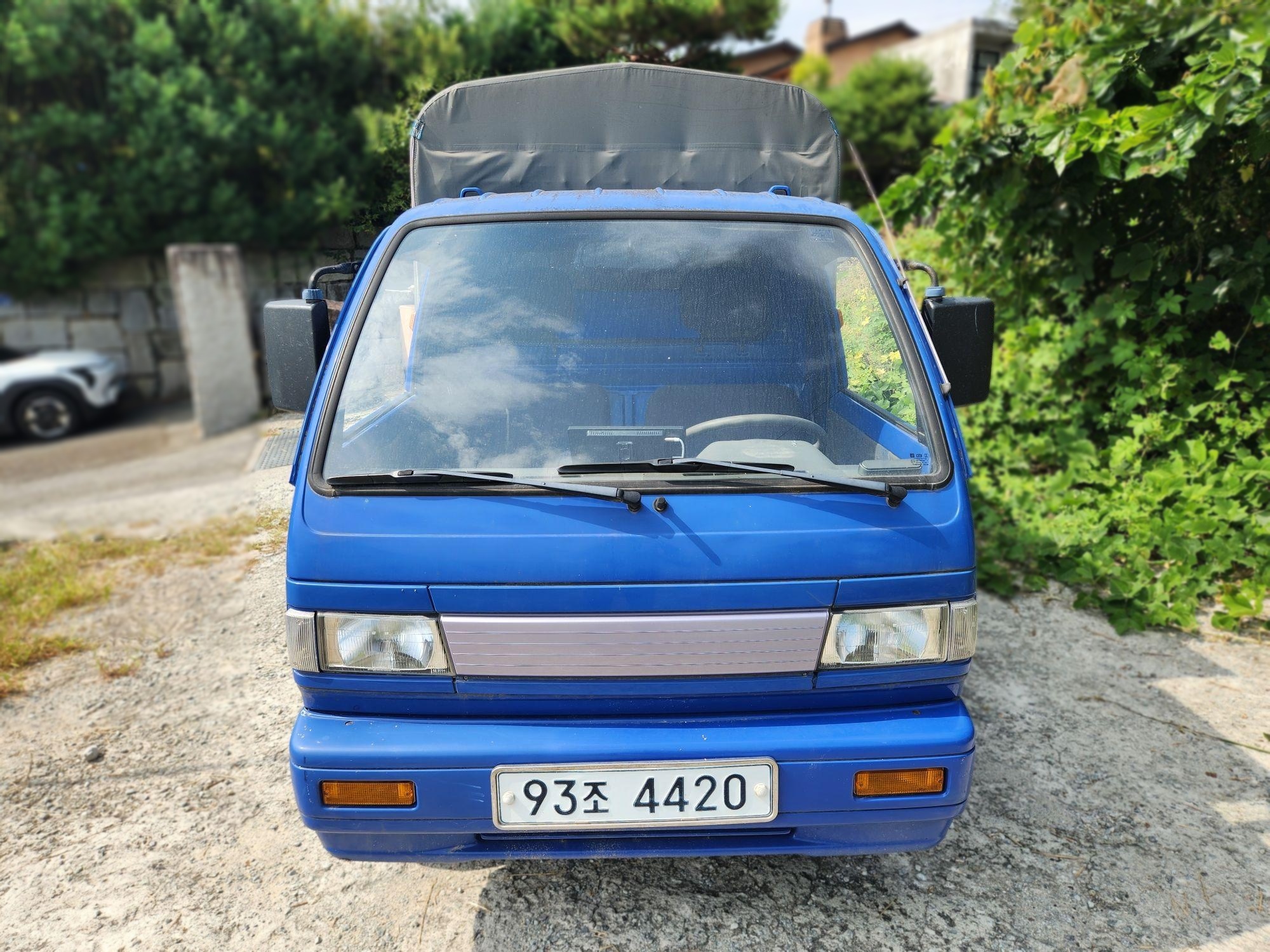 Chevrolet New Labo