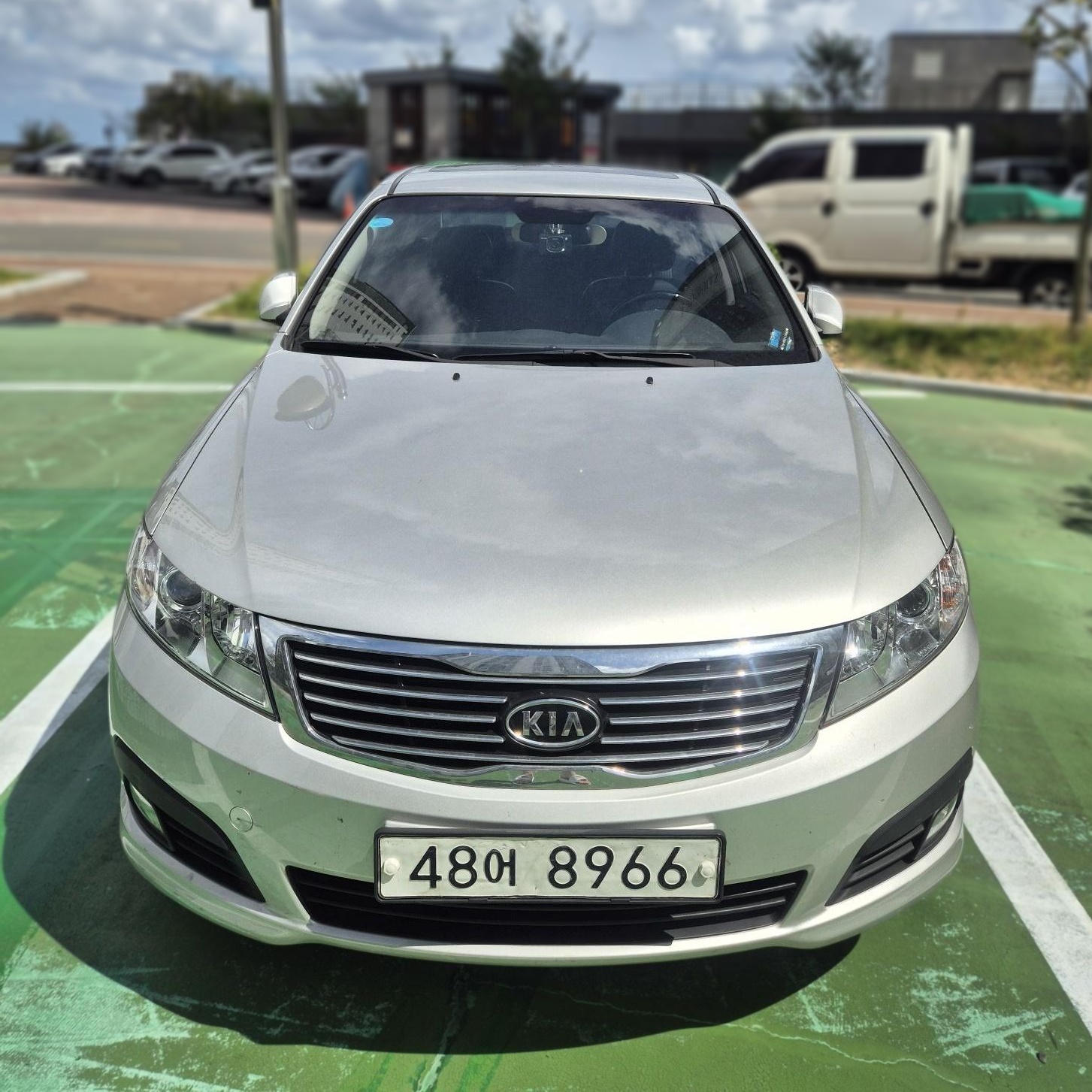Kia Lotze Innovation