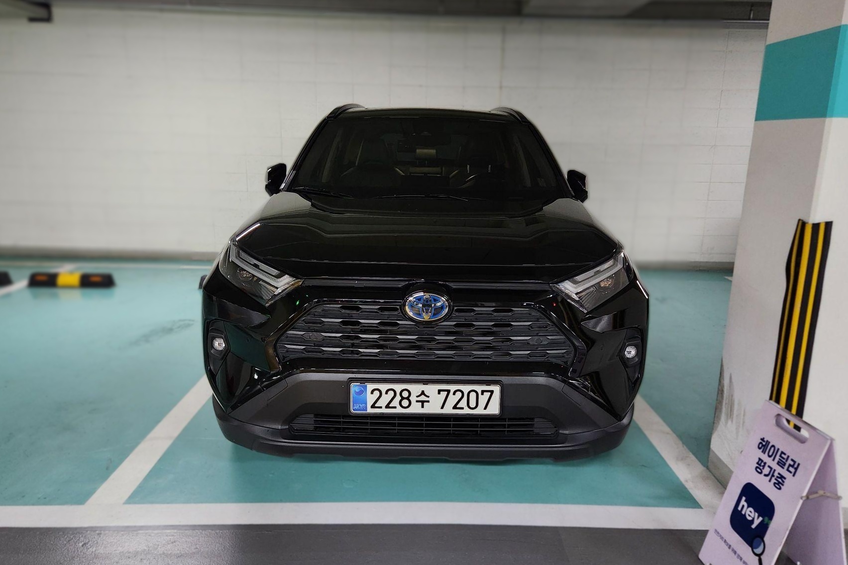 Toyota RAV4 5th Gen