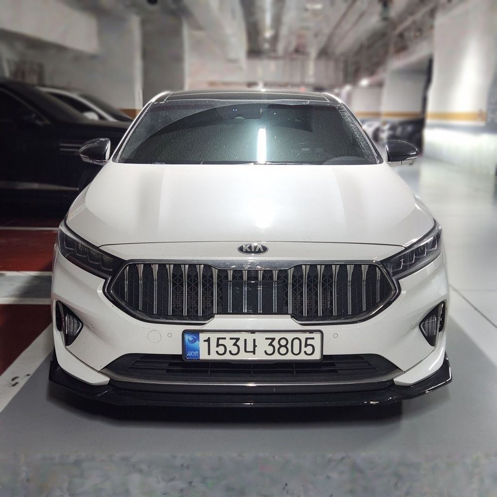 Kia K7 Premier