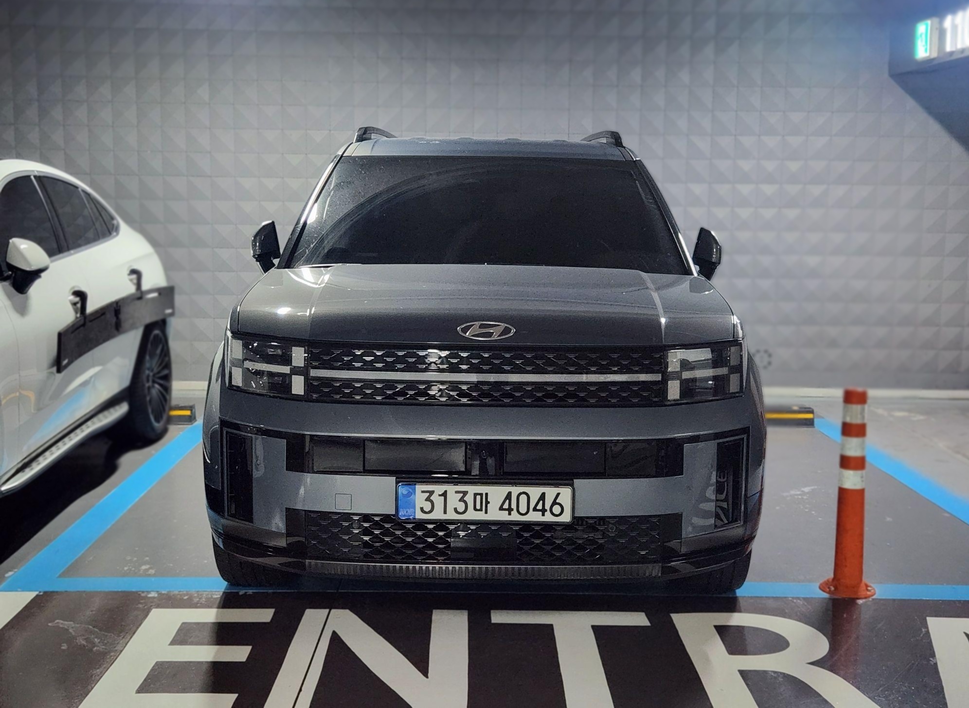 Hyundai The All-New Santa Fe (MX5)