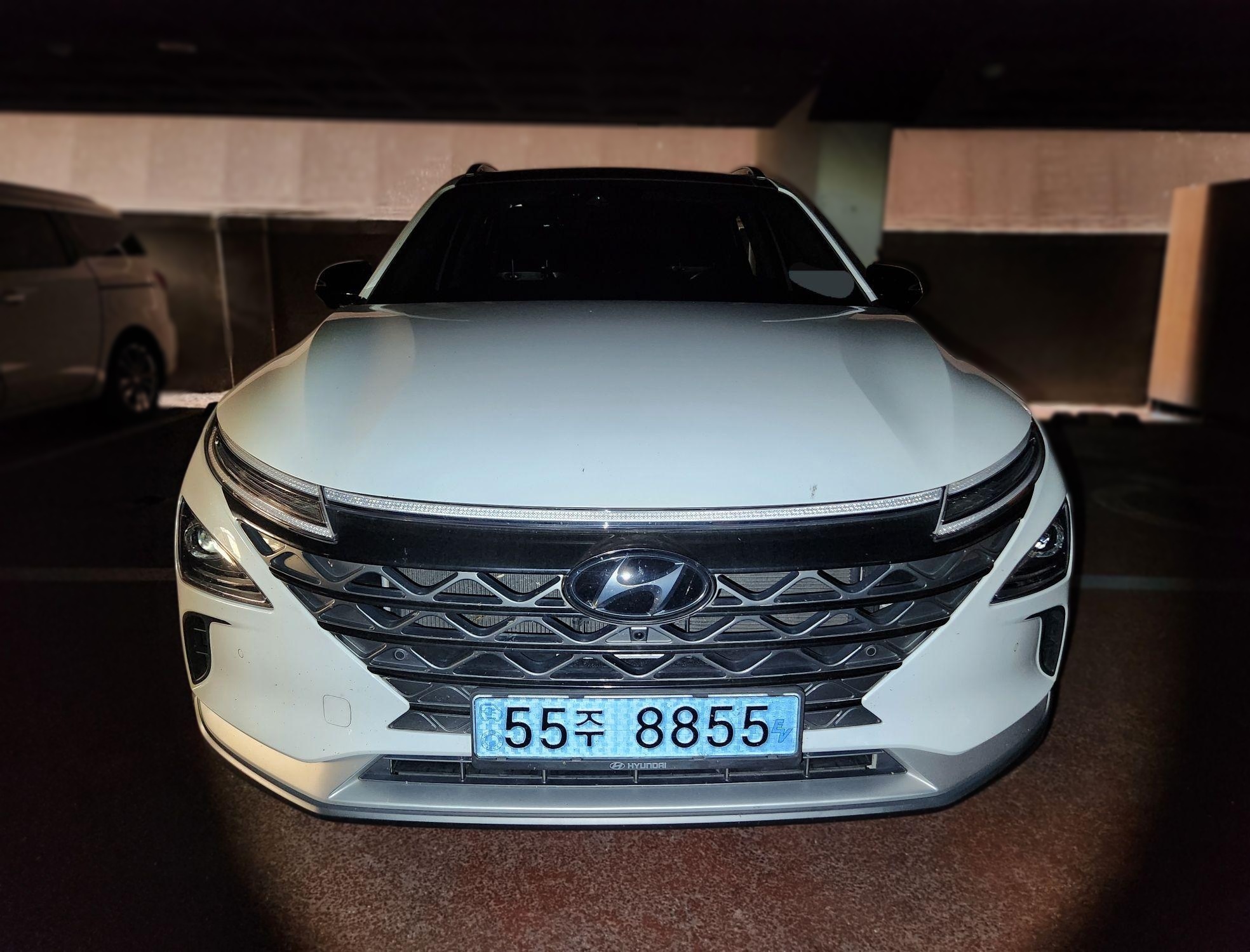 Hyundai Nexo