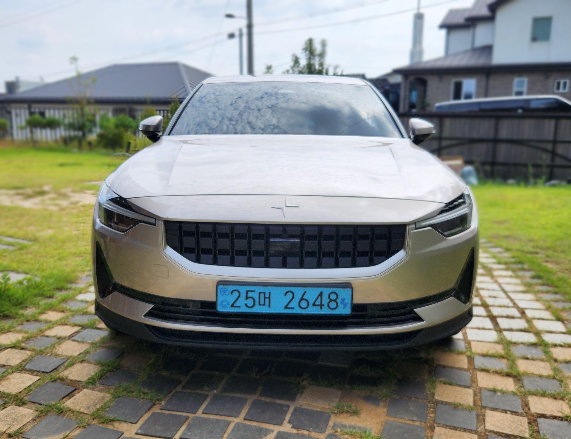 Polestar 2